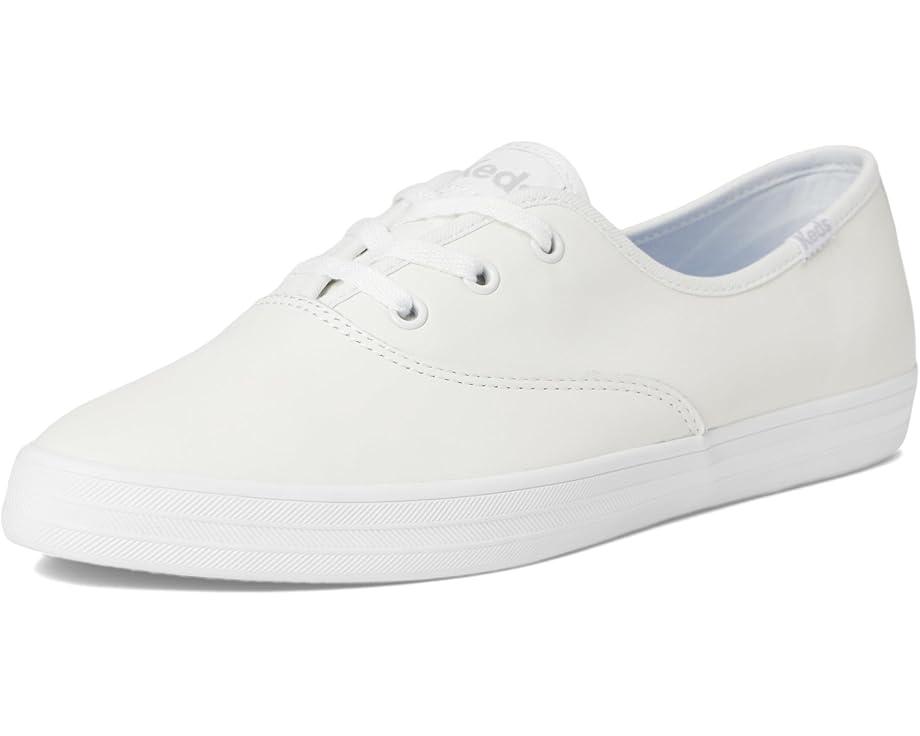 Champion Canvas Lace-Up Product Image