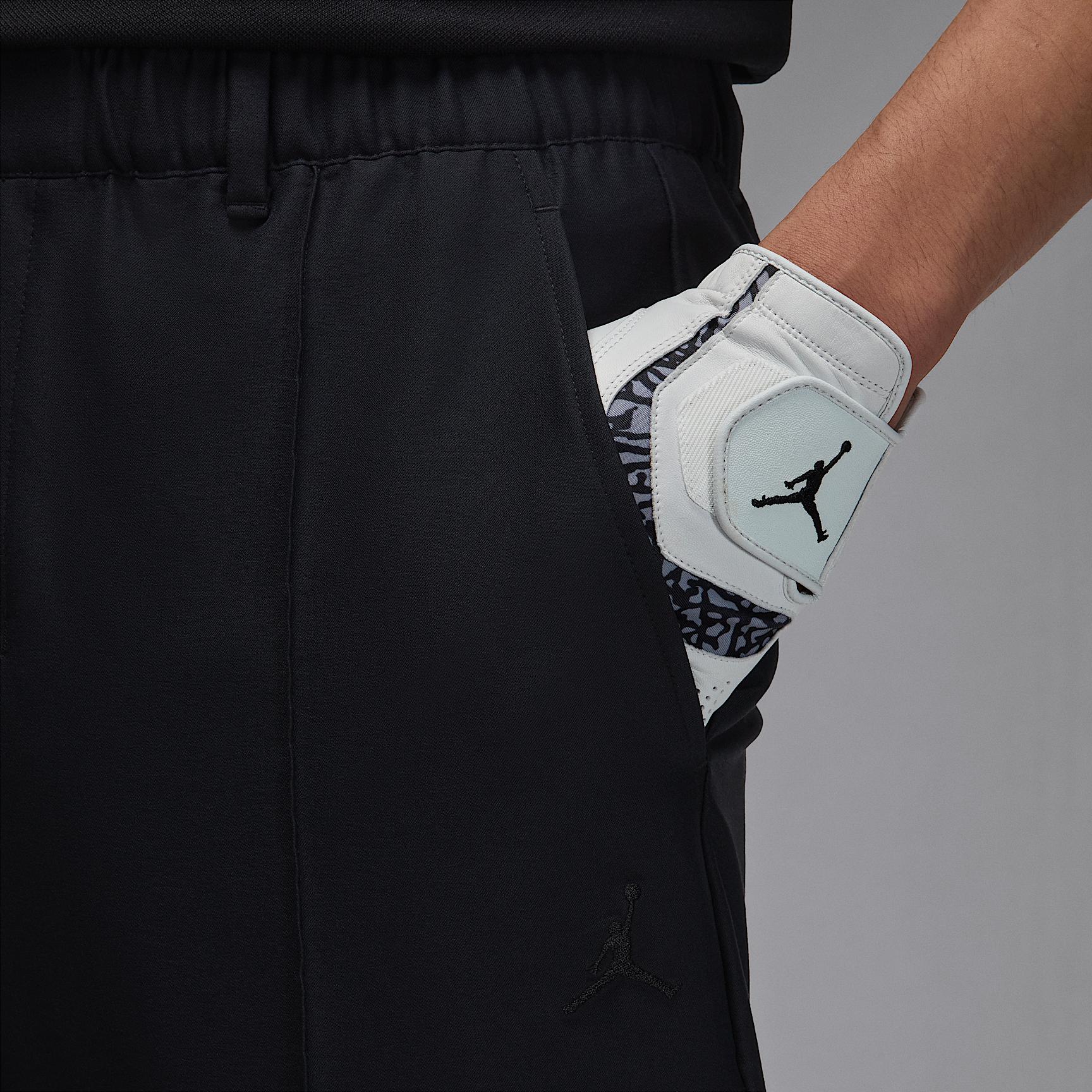 Mens Jordan Sport Golf Pants | HQ8673-010 Product Image