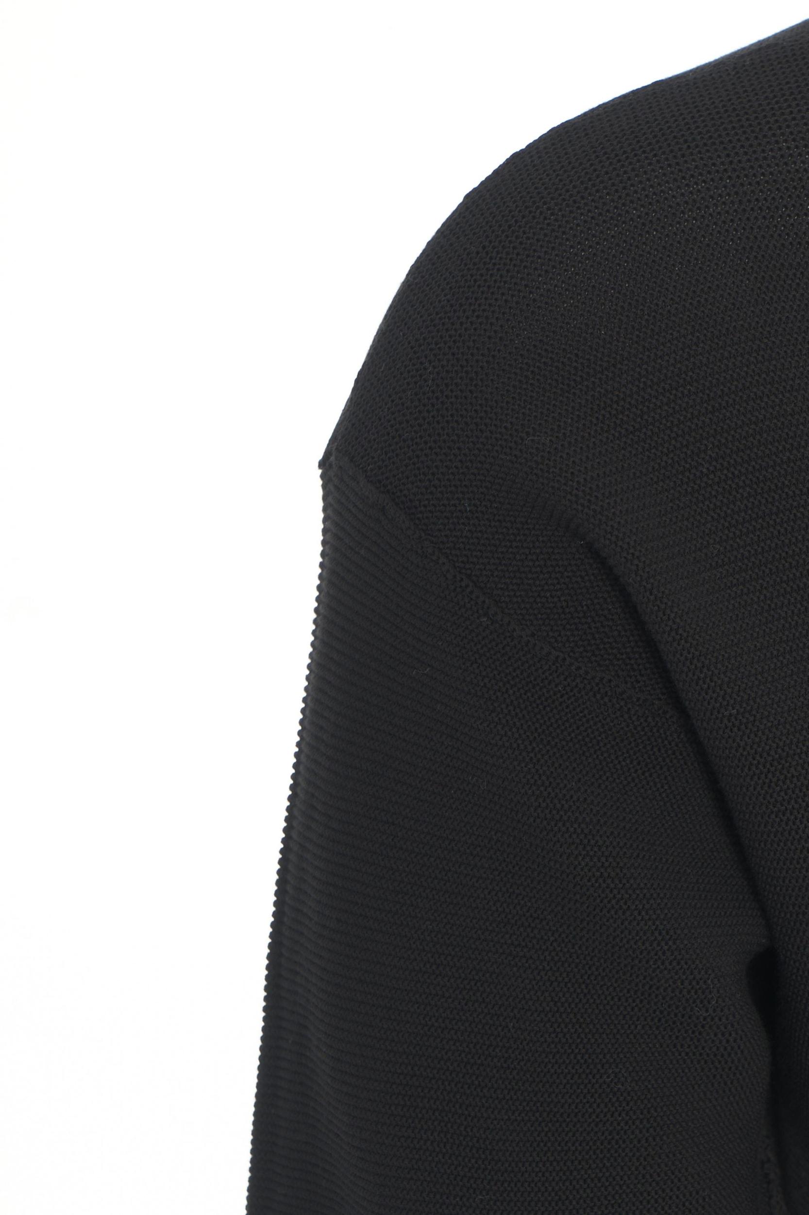 Knit t-shirt Product Image