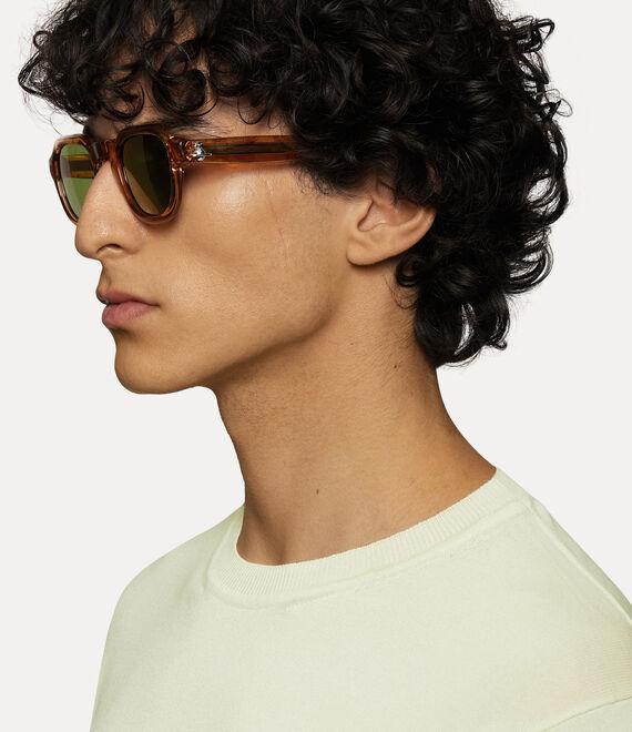 Prince Charming Sunglasses Product Image