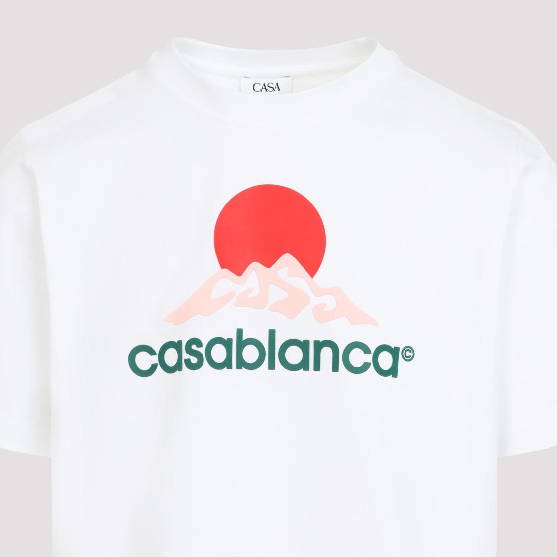 organic-cotton t-shirt Product Image