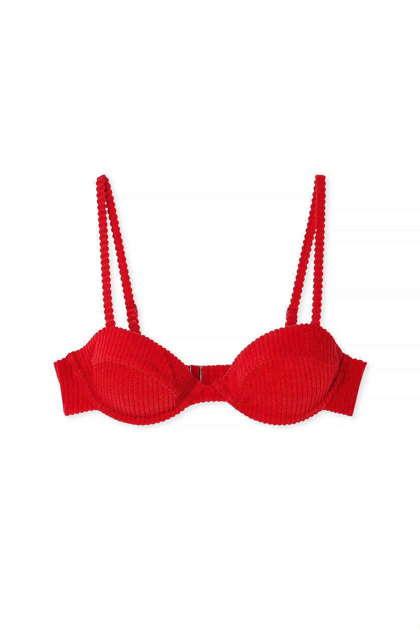 Cups Bikini Top Product Image