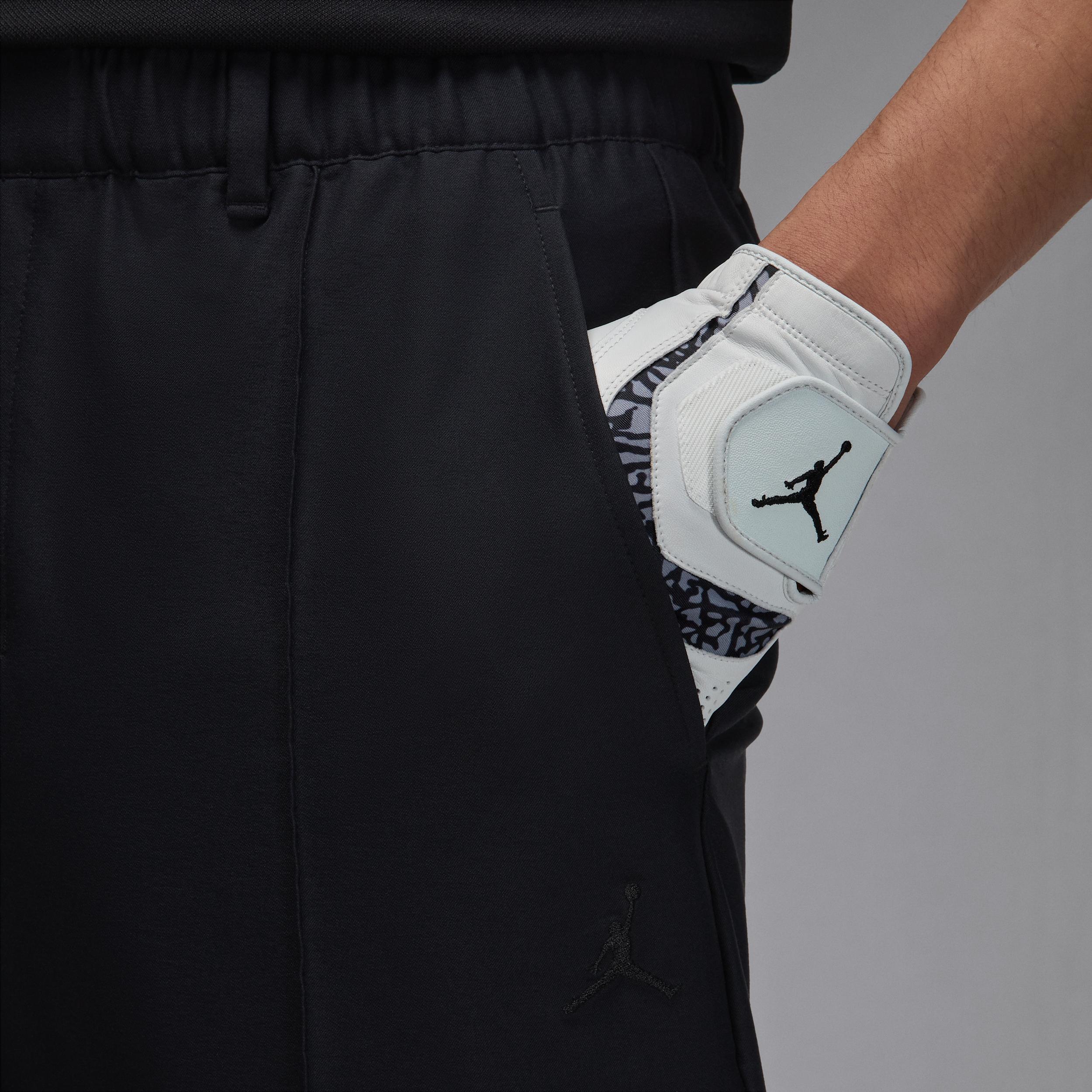 Mens Jordan Sport Golf Pants | HQ8673-010 Product Image