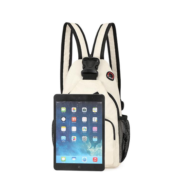 Lior Crossbody Sling Backpack Product Image