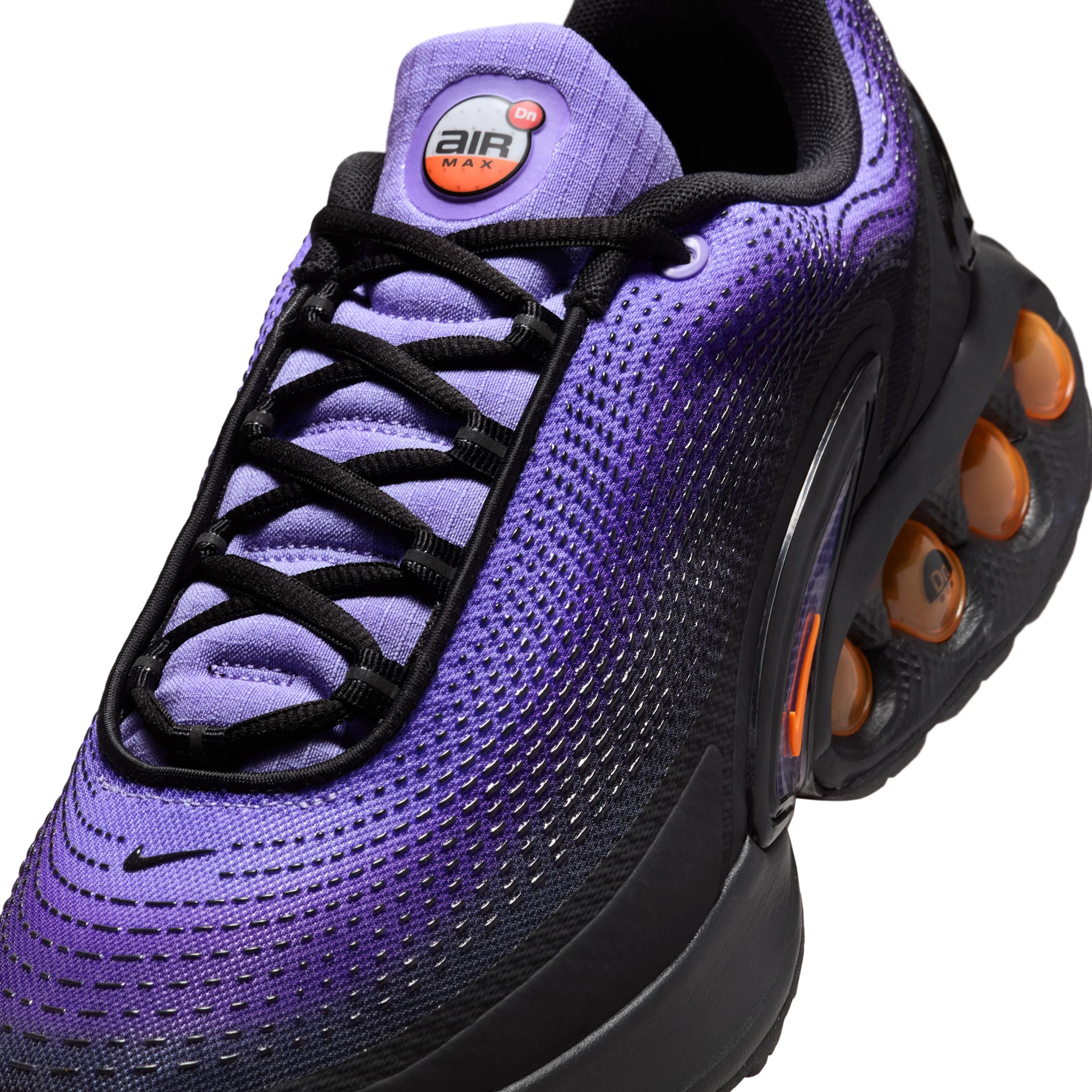 Nike Mens Air Max Dn SE Shoes | HF5531-500 Product Image