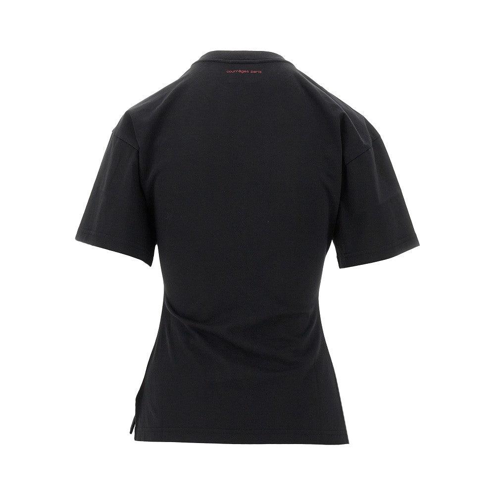 logo-print T-shirt Product Image