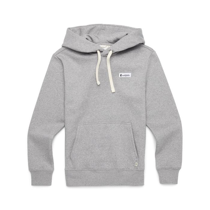 Llama Patch Pullover Hoodie - Women's Product Image