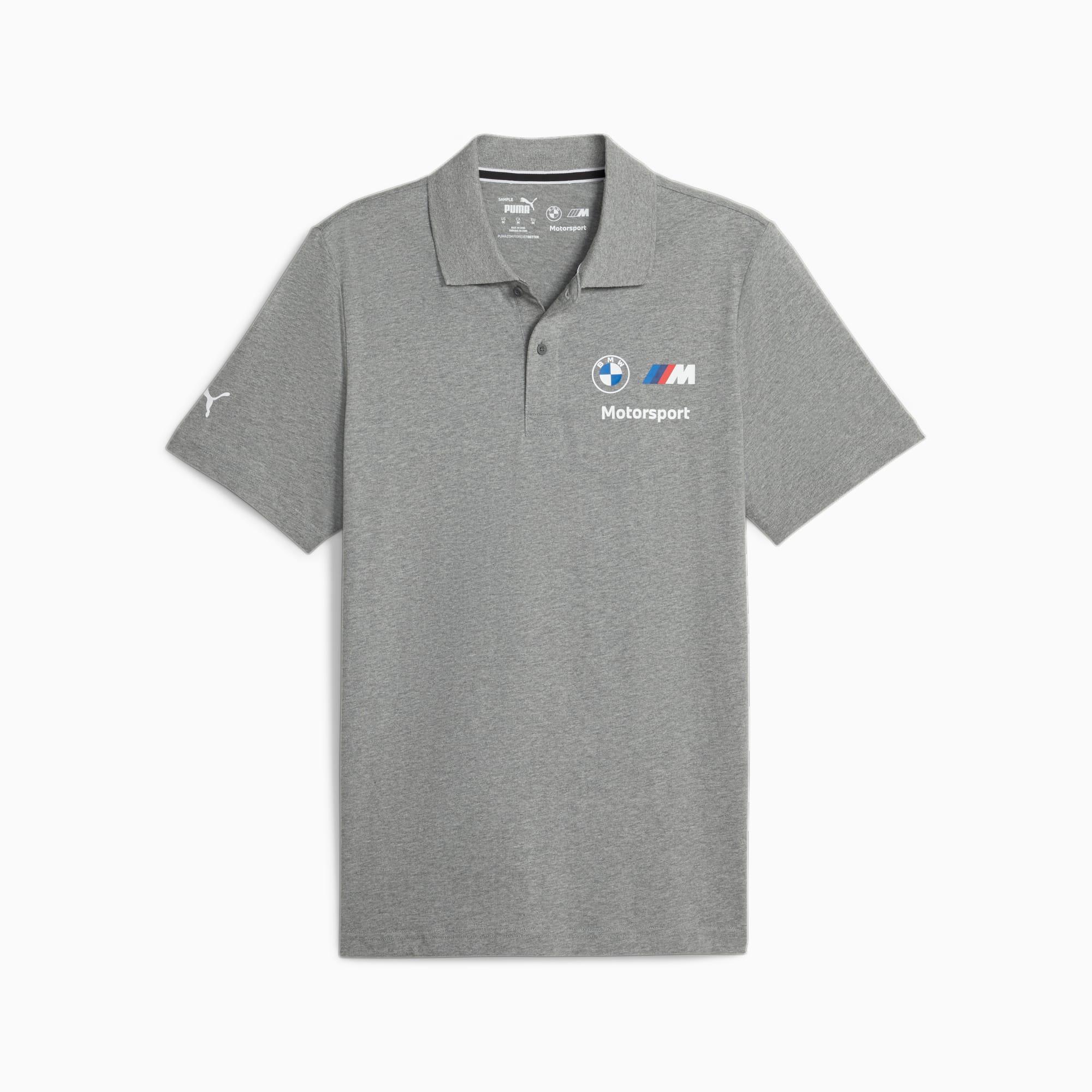 BMW M Motorsport Men's Polo Product Image