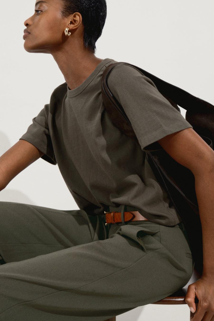 The Practice Tee Product Image