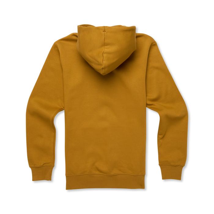 Melting Sunset Pullover Hoodie - Men's Product Image