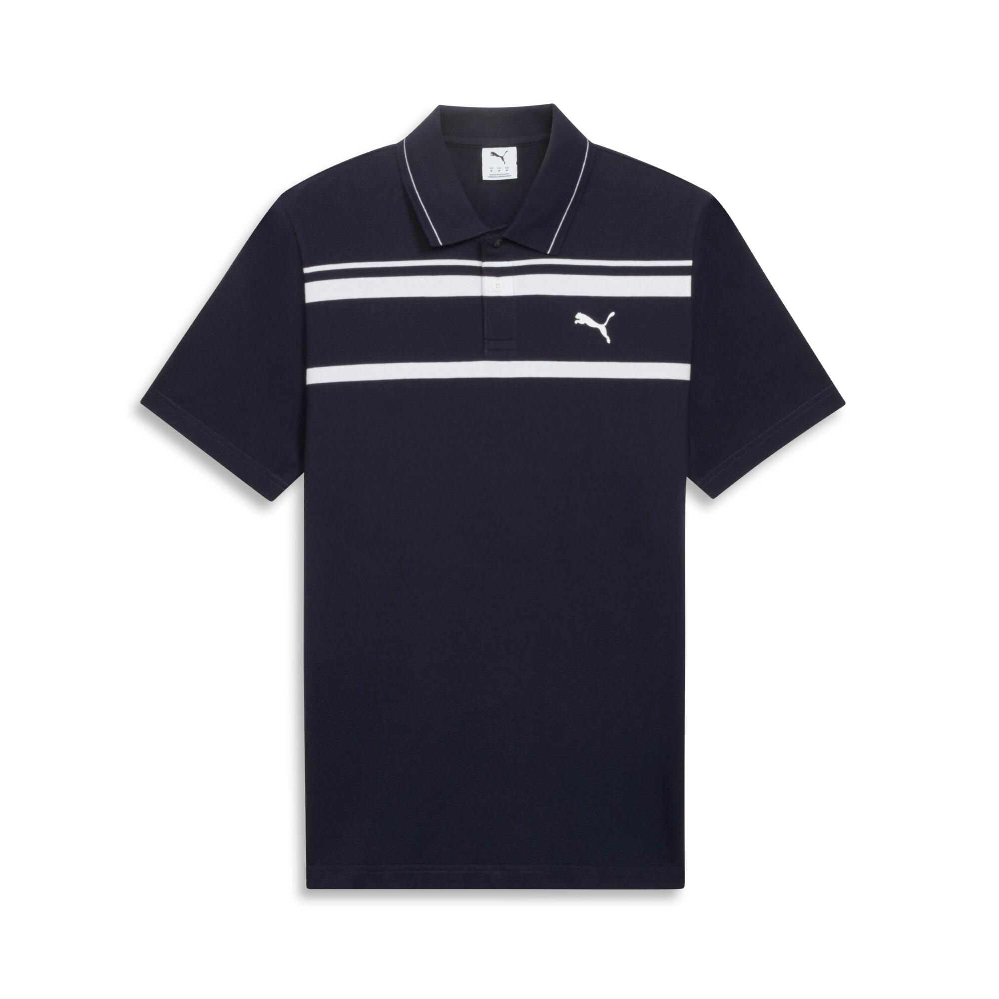 ESS ELEVATED Men's Polo Shirt Product Image