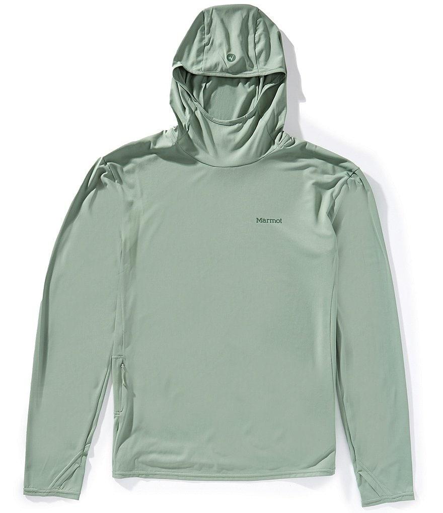 Marmot Air Exchange Solar Shield Hoodie Product Image