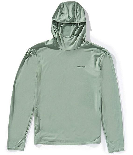 Marmot Air Exchange Solar Shield Hoodie Product Image