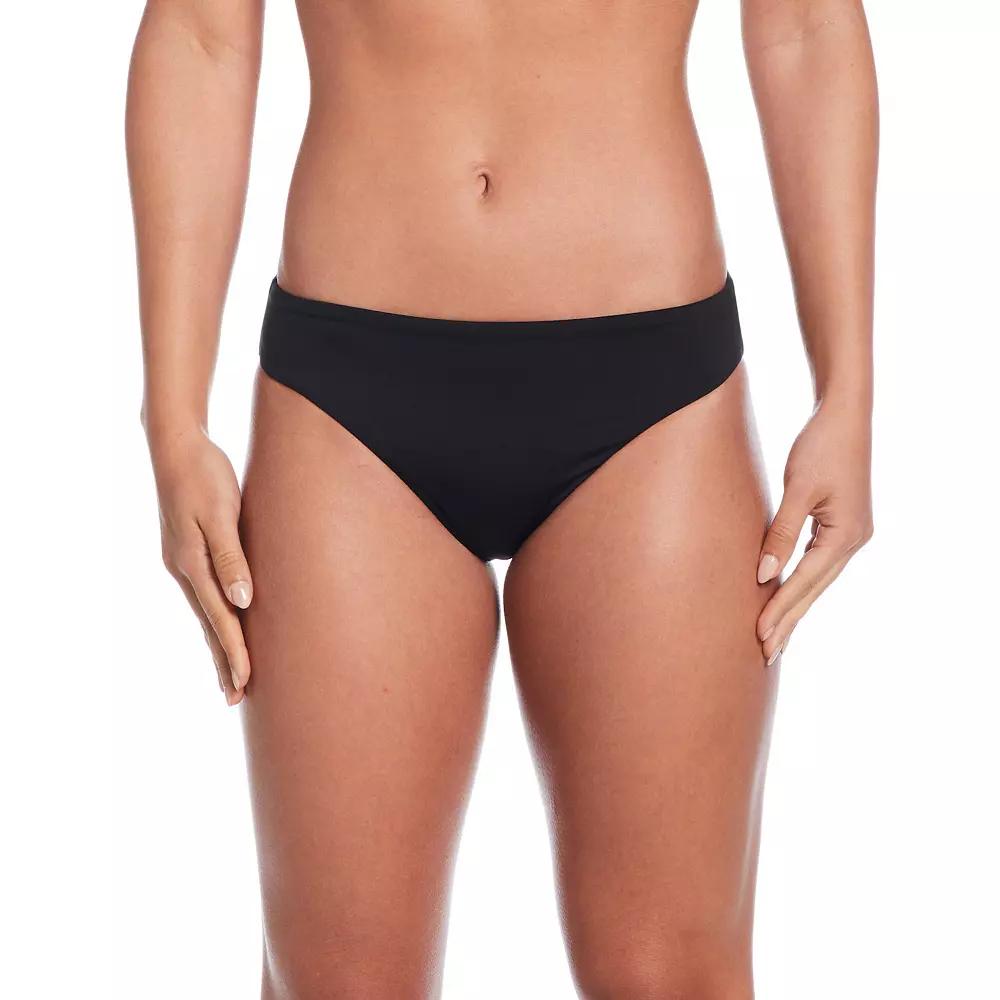 Women's Nike Essential Hipster Bikini Bottom,  Product Image