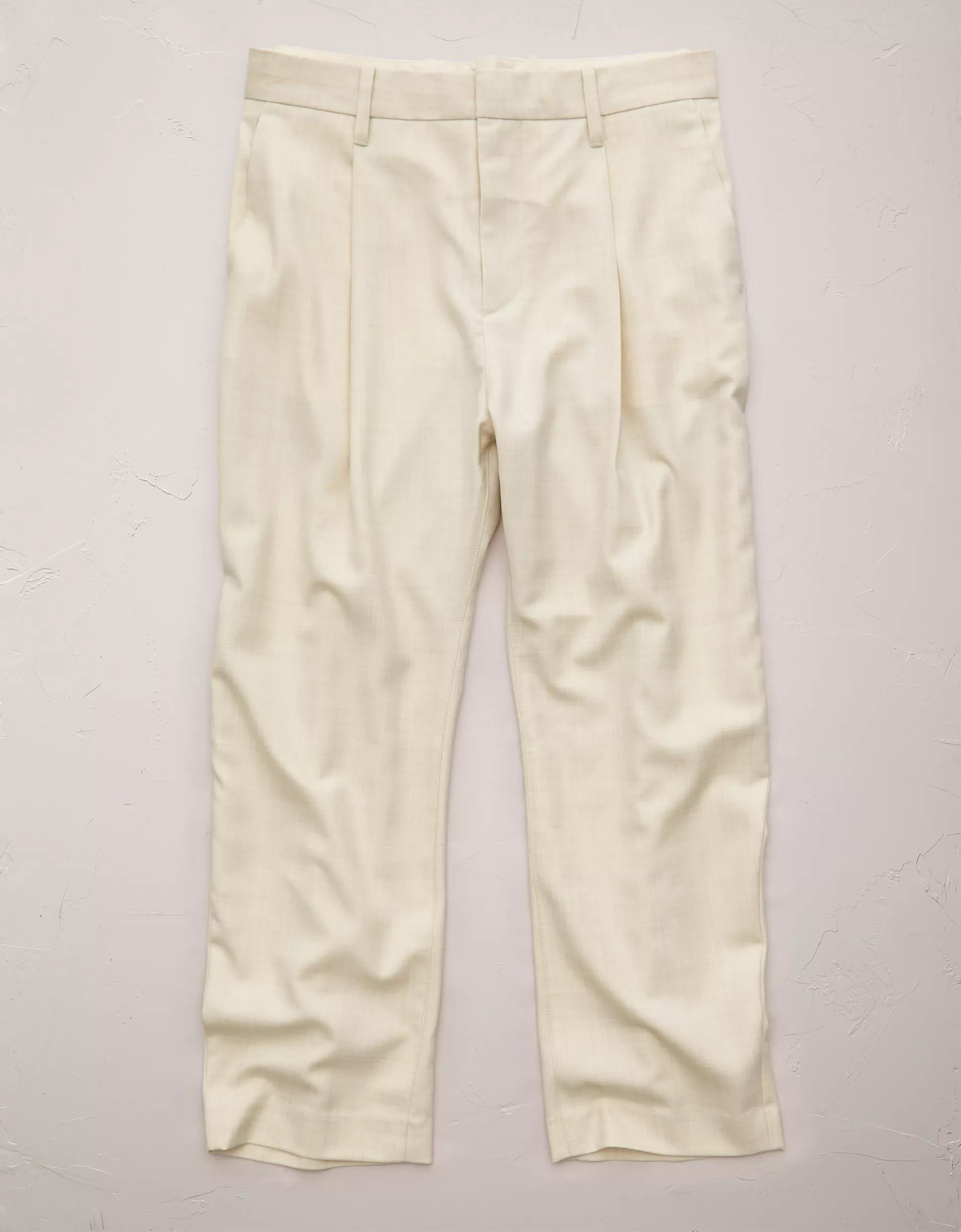 AE77 Premium Barrel Trouser Product Image