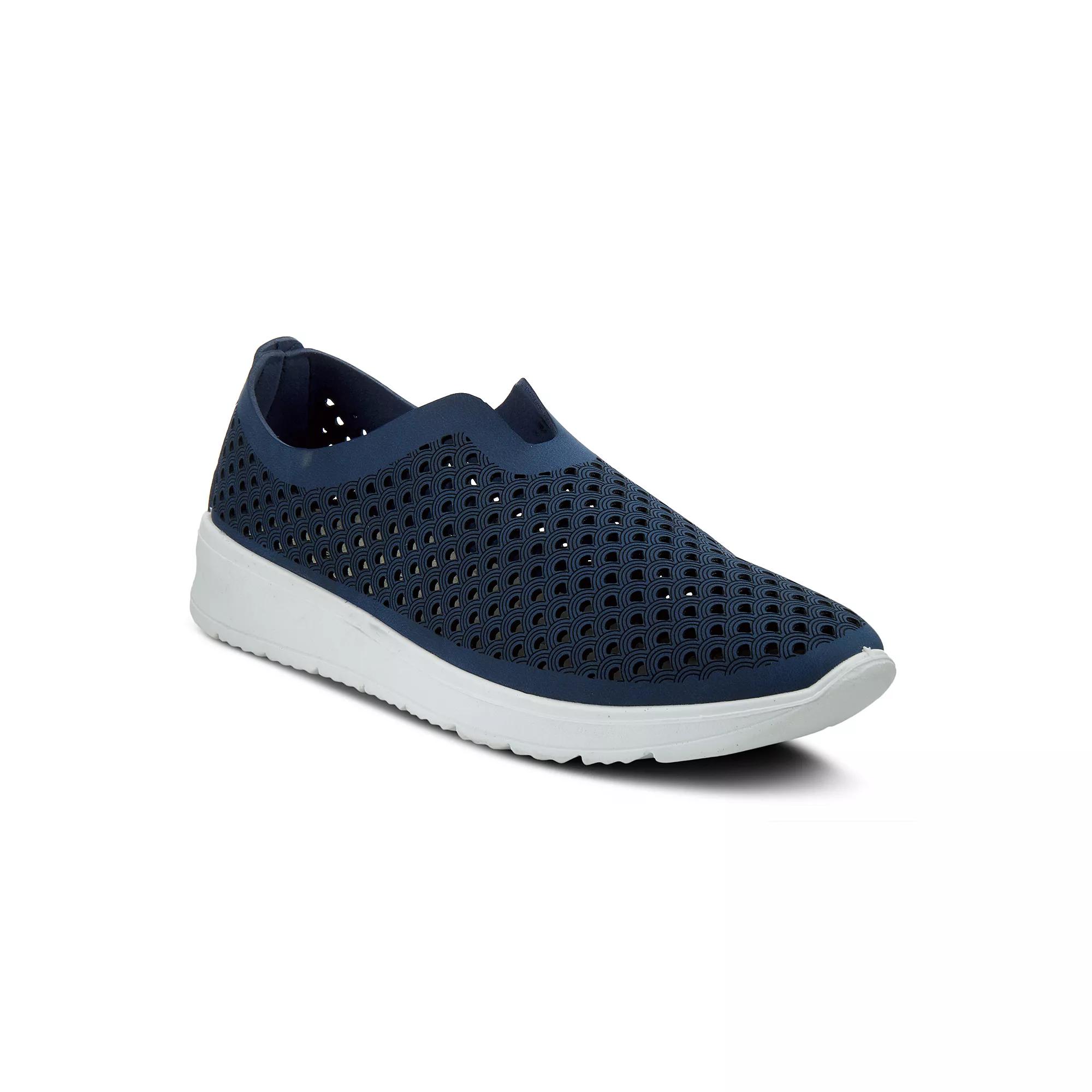 Flexus by Spring Step Centrics Women's Slip-On Shoes,  Product Image