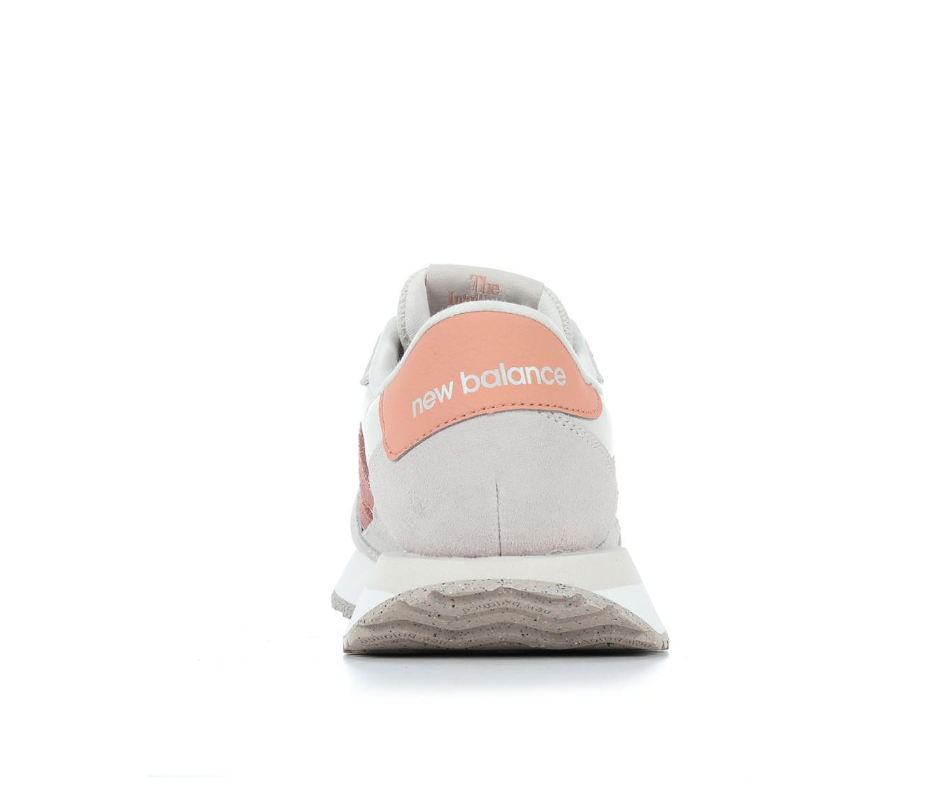 Women's New Balance WS237 Sneakers Product Image