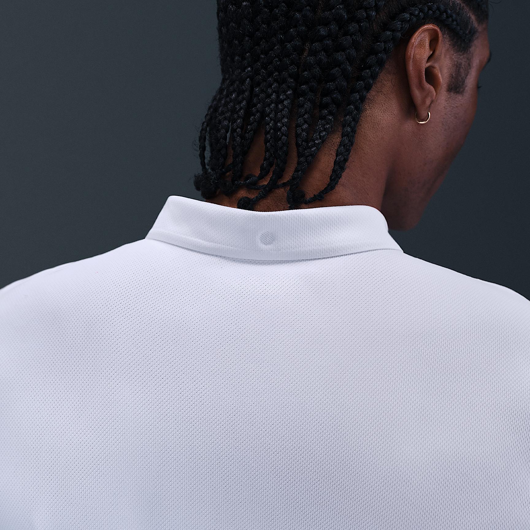 NikeCourt Slam Men's Dri-FIT ADV Tennis Polo Product Image