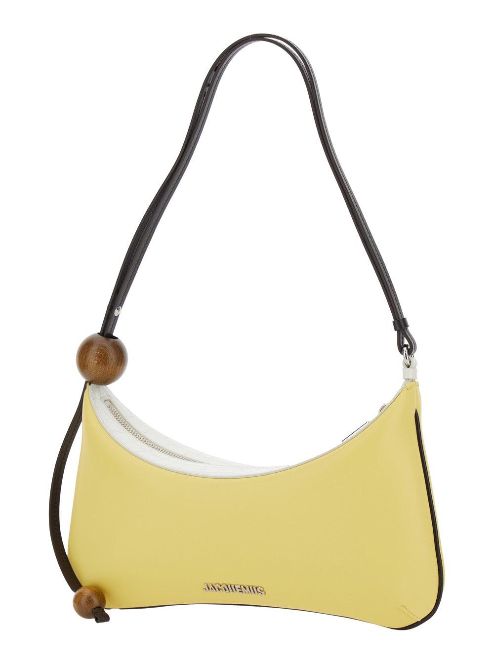 Le Grand Bisou Perle shoulder bag Product Image