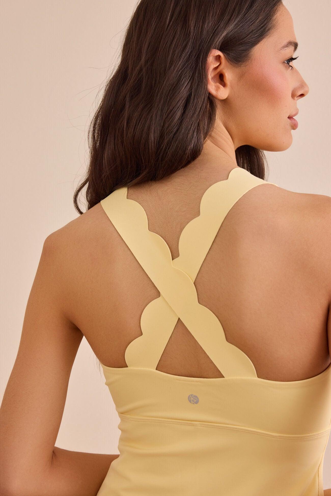 Power Punch Athletic Dress Product Image