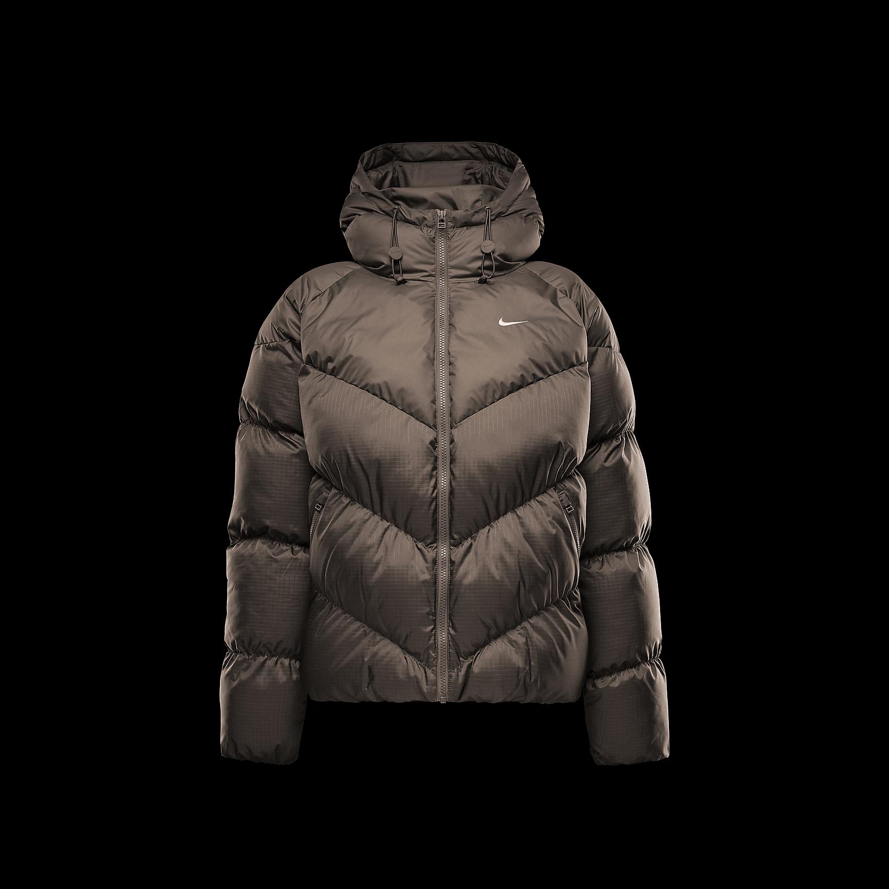 Nike Sportswear Windpuffer Women's Storm-FIT Loose Jacket Product Image