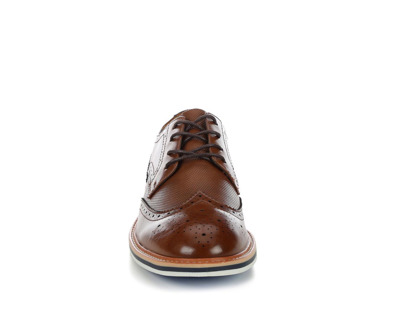 Men's Madden Vikkin Casual Oxfords Product Image