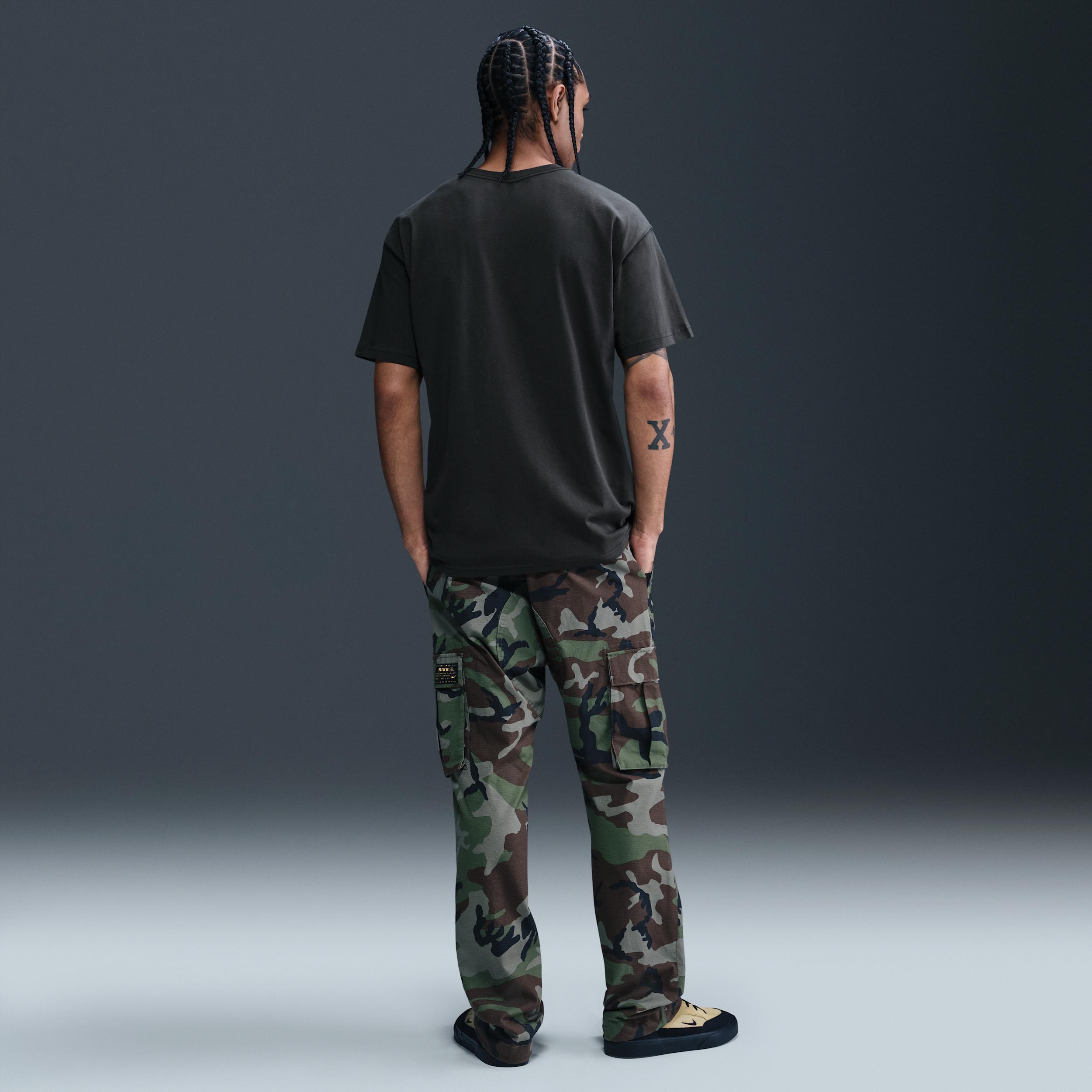 Nike SB Skate T-Shirt Product Image