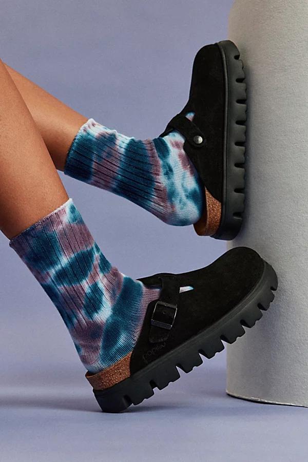 Womens Papillio by Birkenstock® Boston Chunky Sandal Product Image