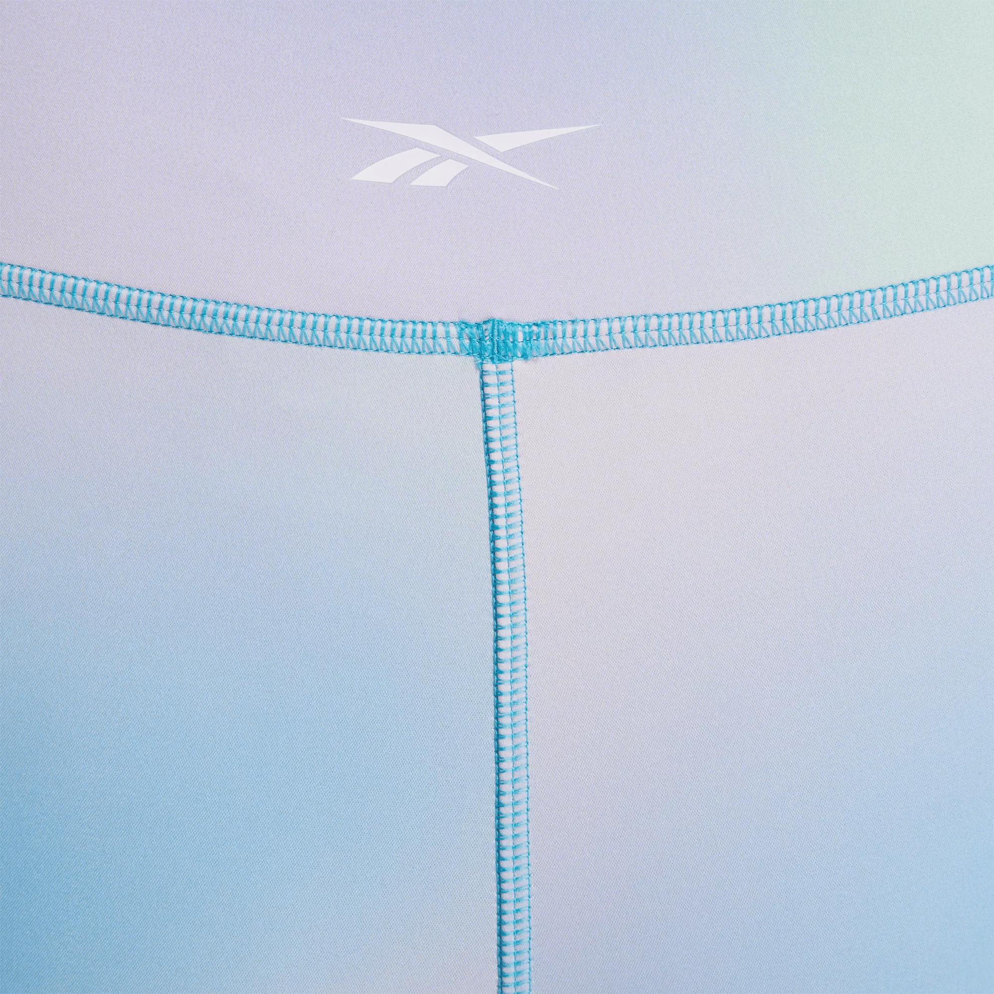 Women's Lux Bold High-Rise Printed Leggings (Plus Size) Female Product Image