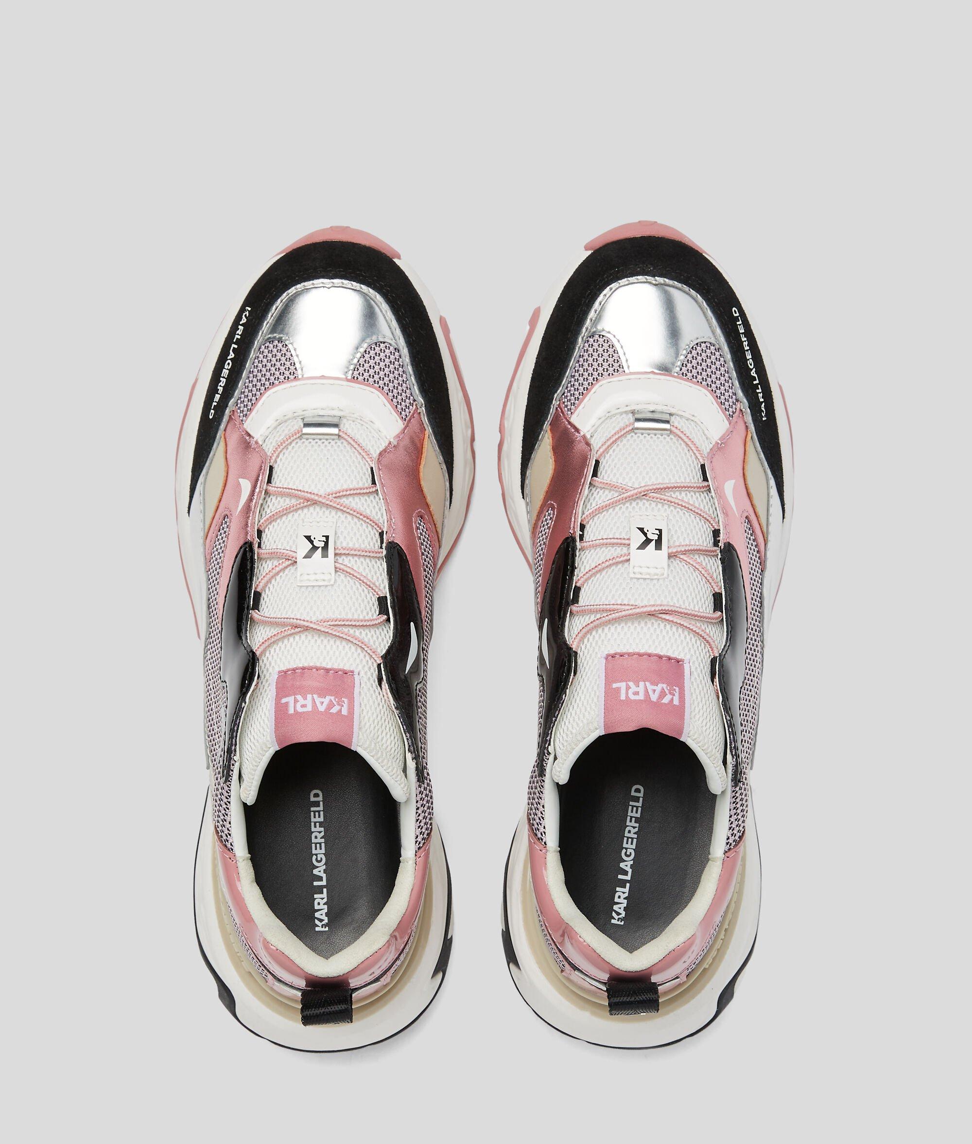 BLAZE STRIKE SNEAKERS Product Image