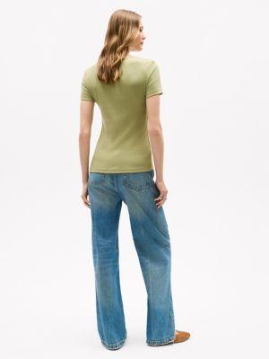 Crewneck Favorite T-Shirt Product Image