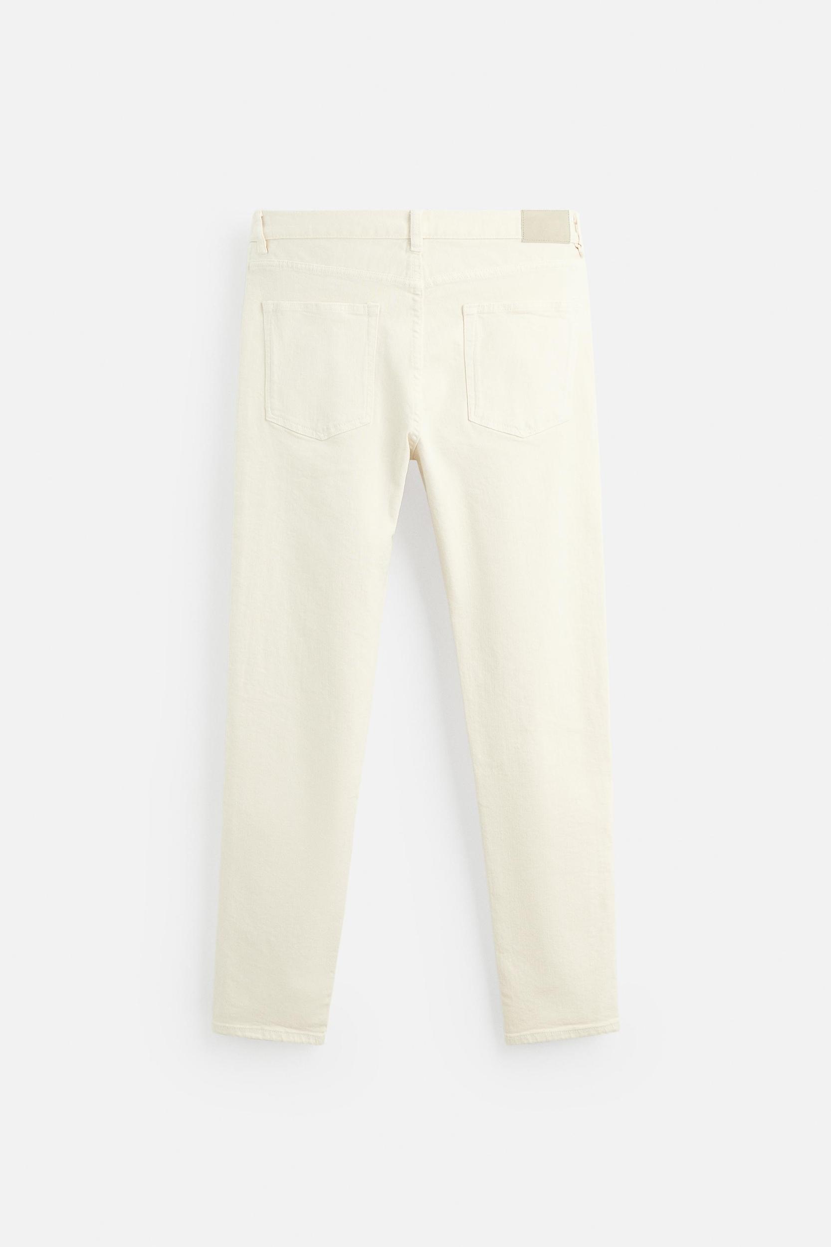 SLIM FIT JEANS Product Image