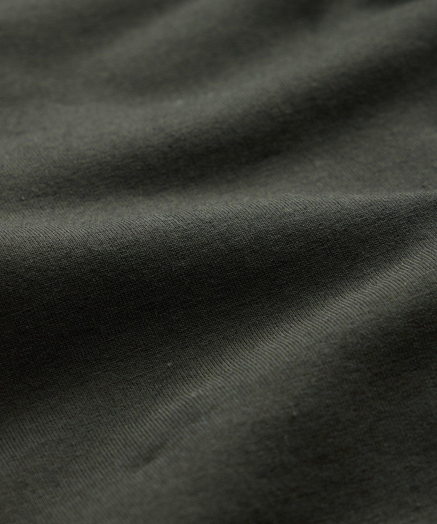 Travel Terry Full-Zip Track Jacket Product Image