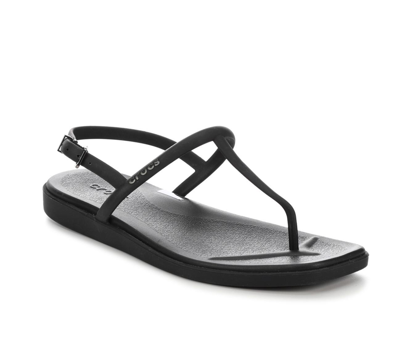 Women's Crocs Miami Thong Sandals Product Image
