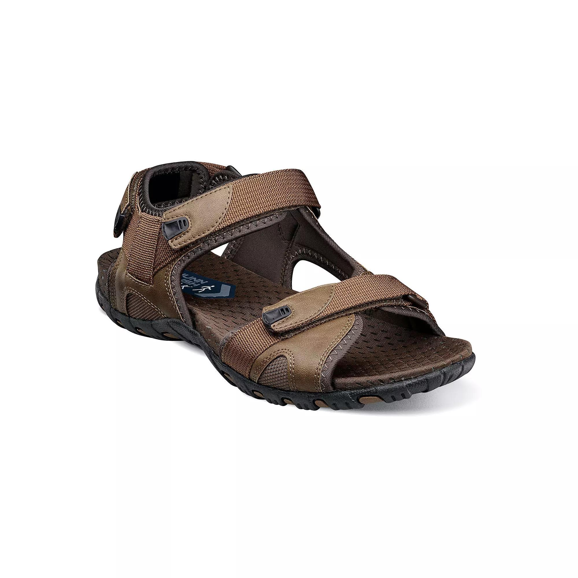 Nunn Bush Rio Bravo Mens Sandals Product Image