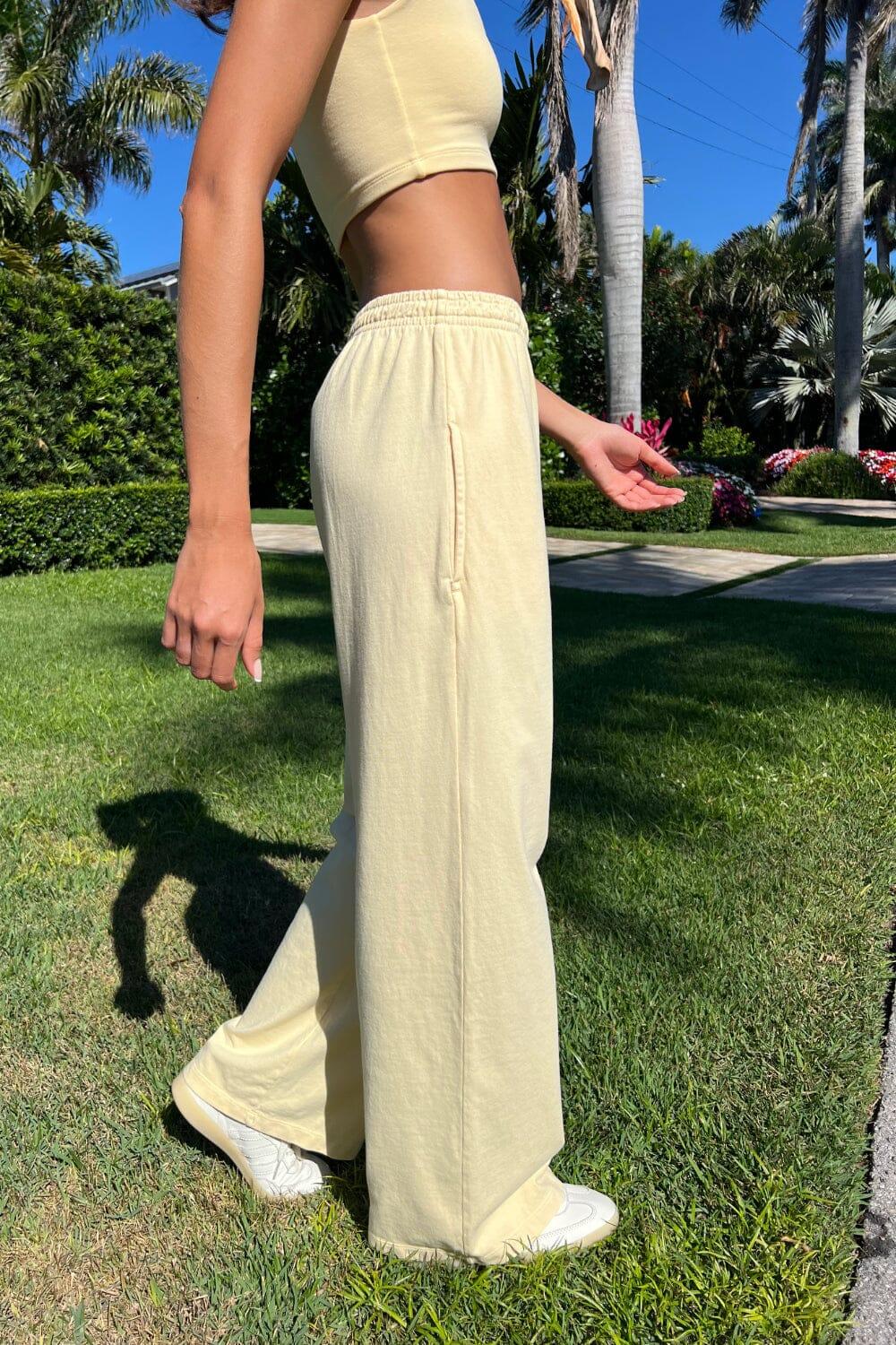 Anastasia Sweatpants Product Image