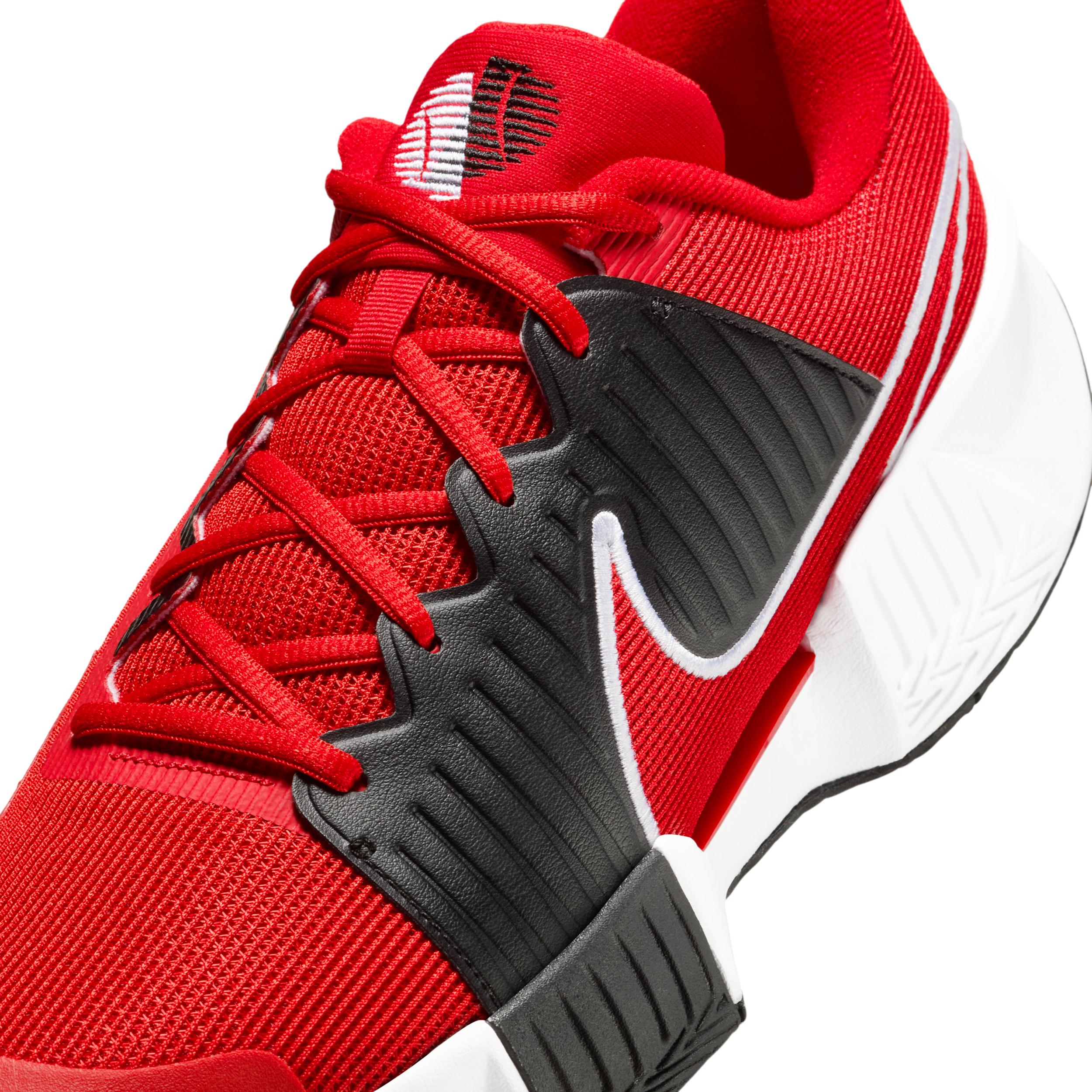 Nike Men's GP Challenge Pro Hard Court Tennis Shoes Product Image