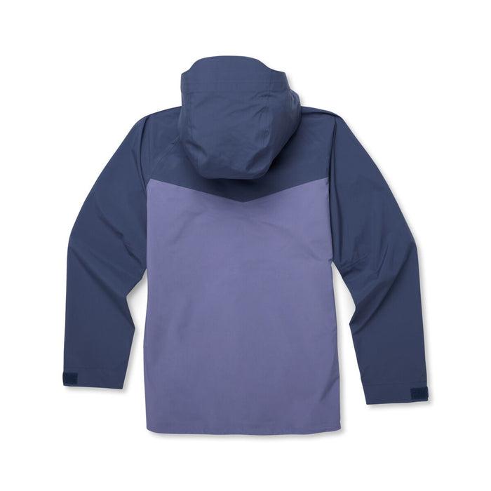 Impermeo 3L Hooded Shell Jacket - Women's Product Image