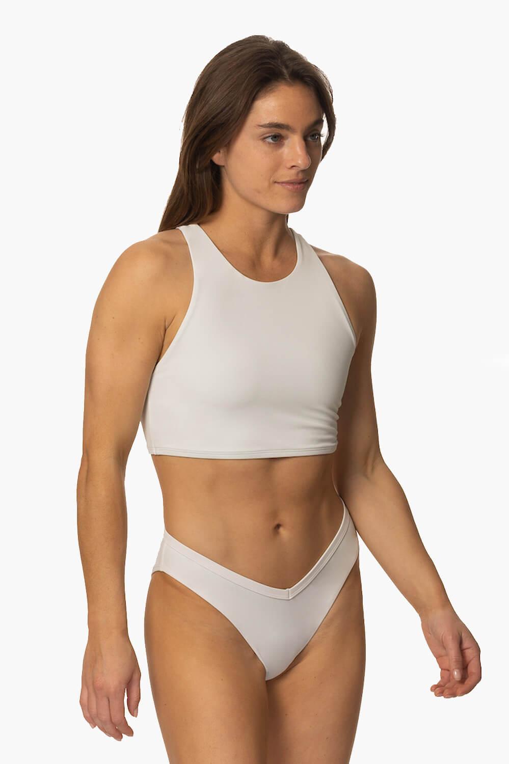 Camila Bikini Bottom - Leucadia Female Product Image