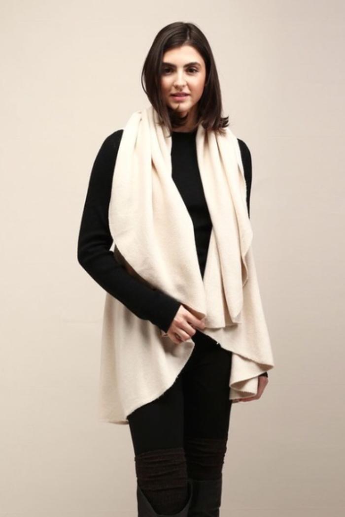 Shawl Cape Poncho Product Image