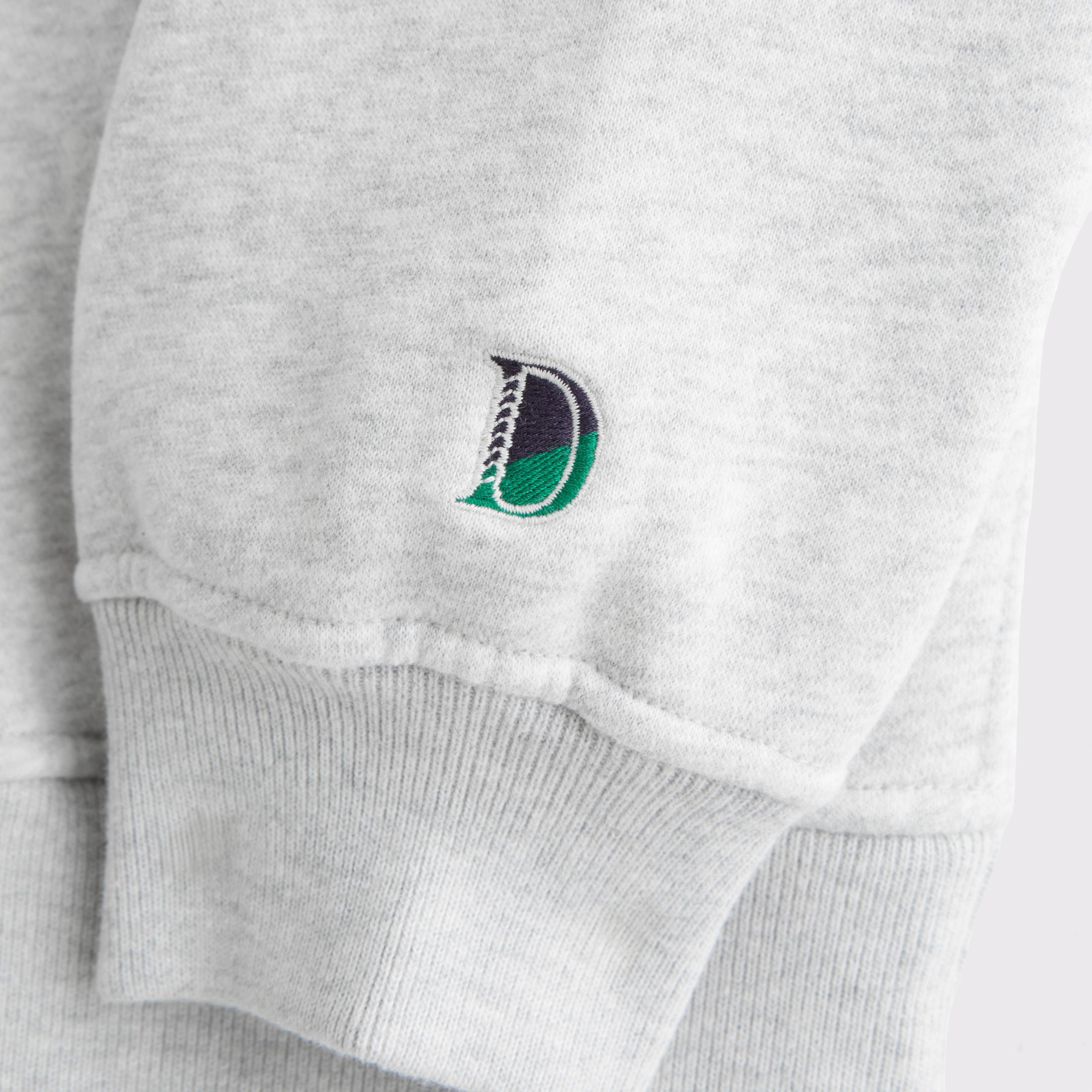 Vol. 28 Half-Zip Sweatshirt Product Image