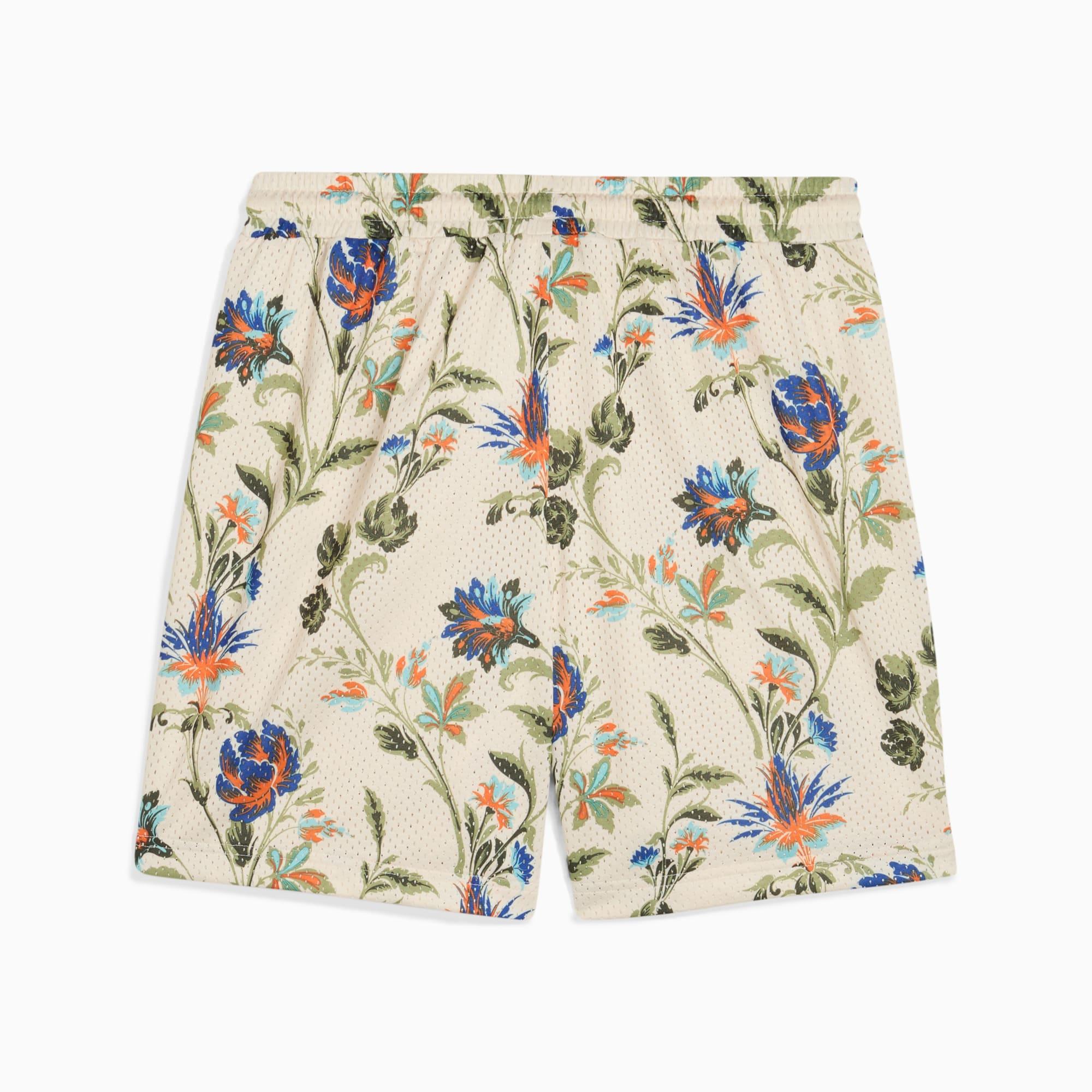 Floral Sport Men's 6" Shorts Product Image
