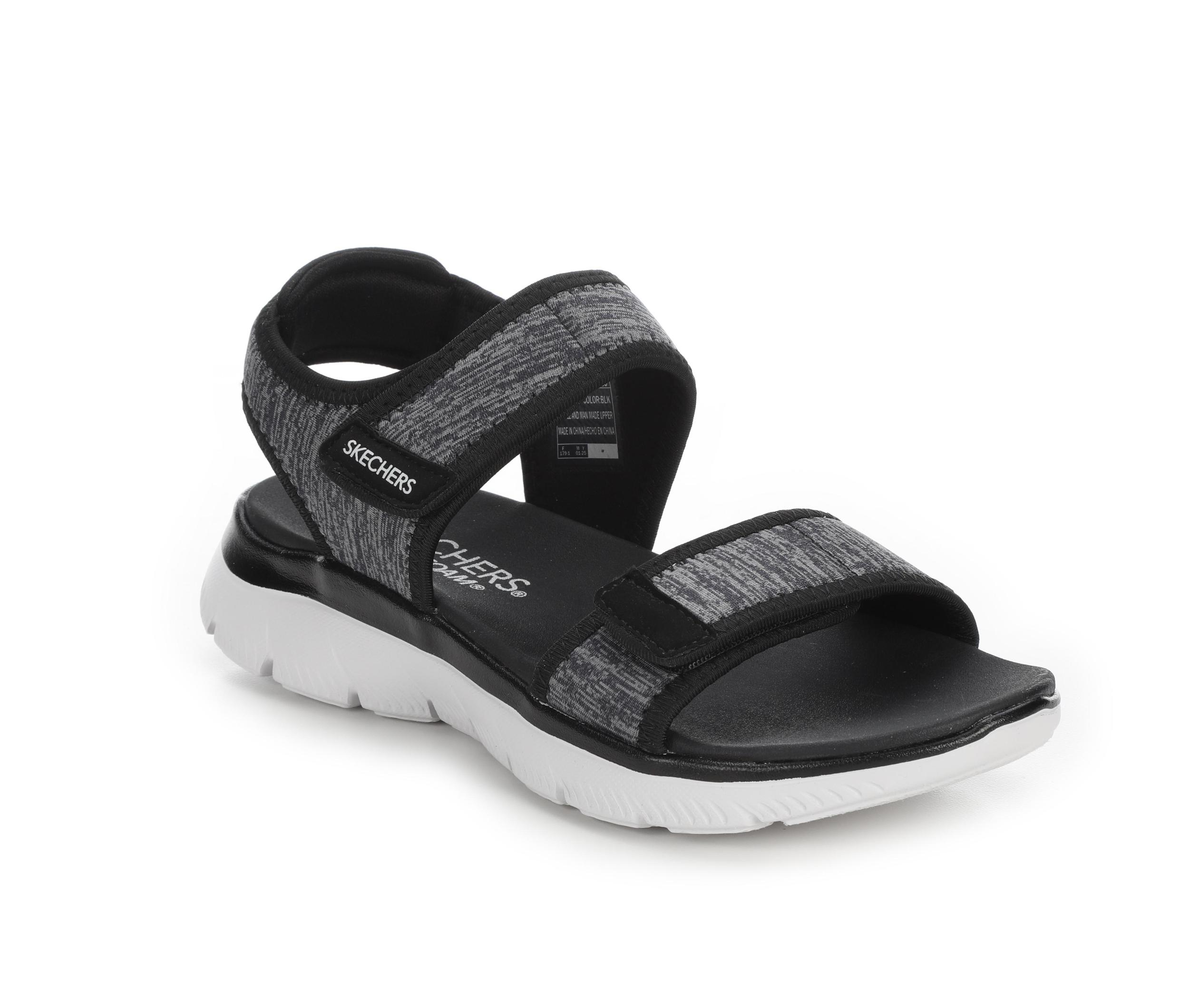 Women's Skechers Summits 164029 Sandals Product Image