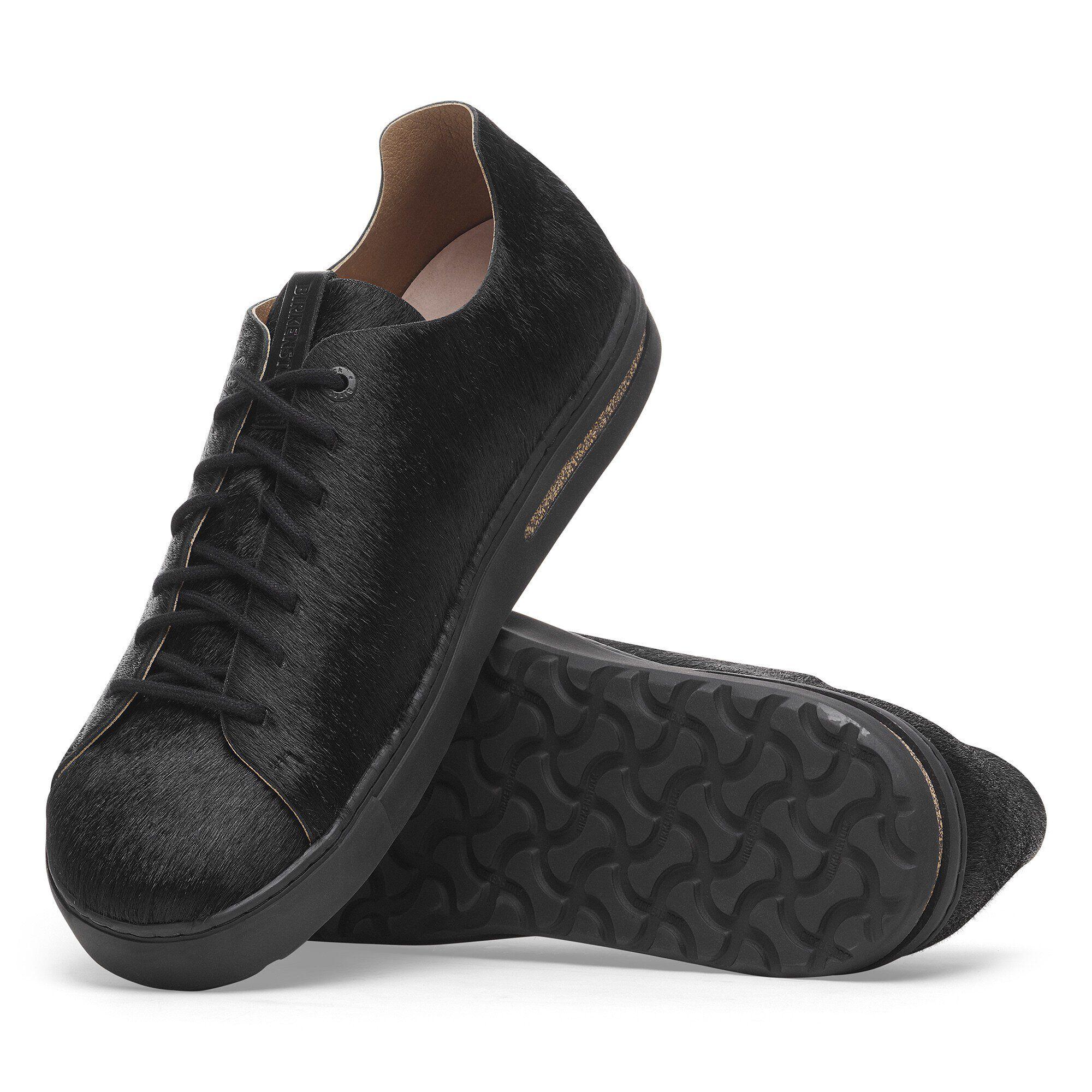 Bend Low Decon Natural Leather Product Image