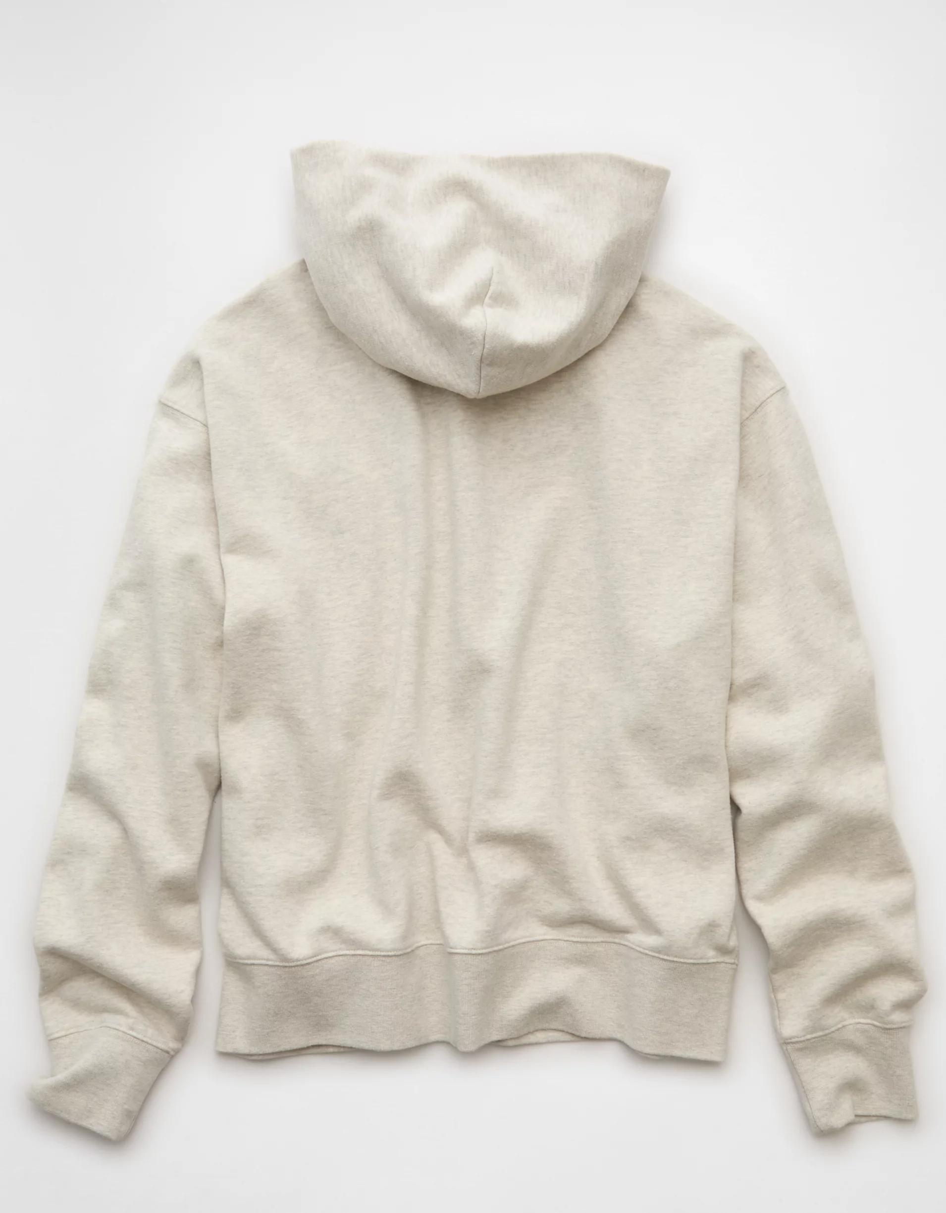 AE NFL Detroit Lions Graphic Hoodie Product Image