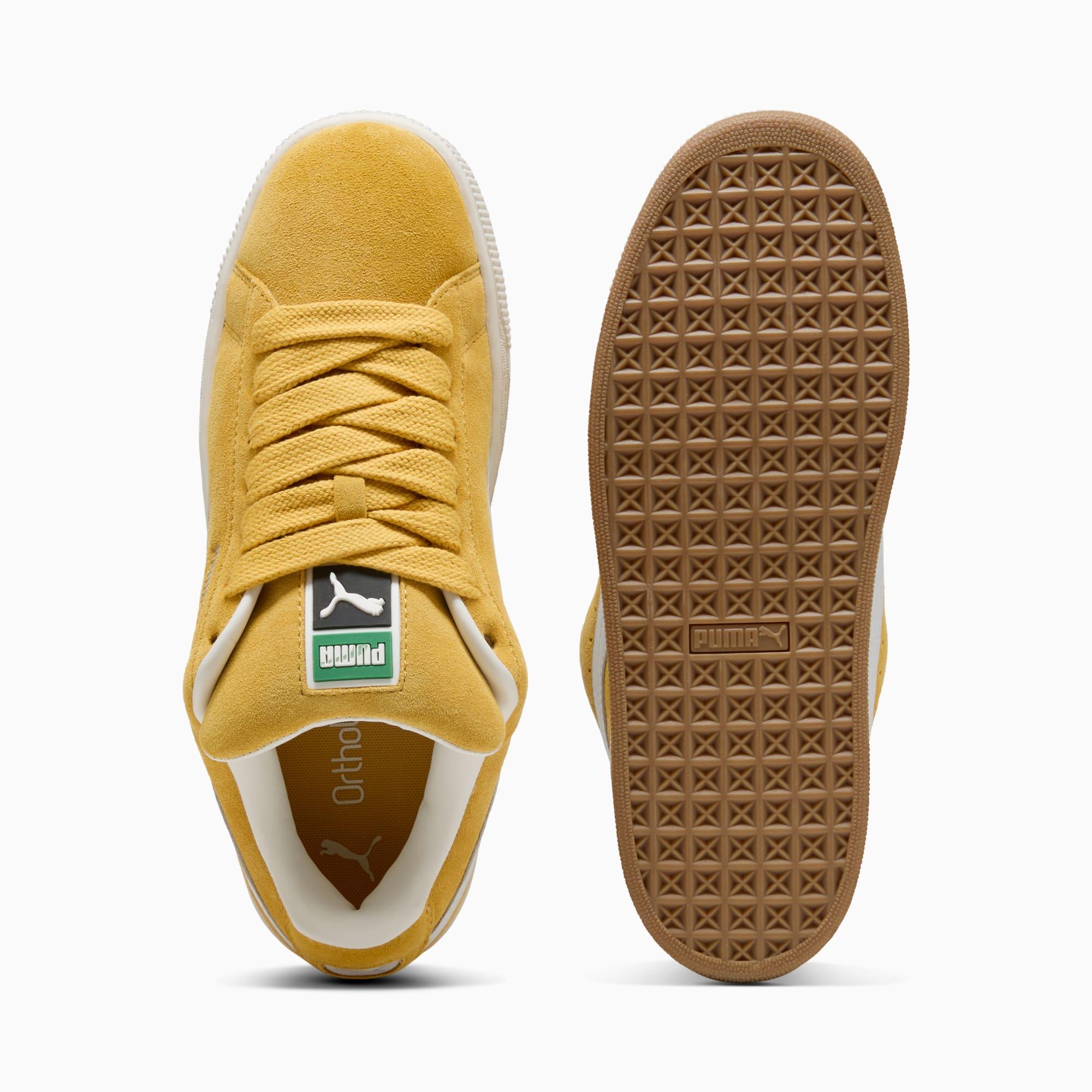 Suede XL Sneakers Product Image