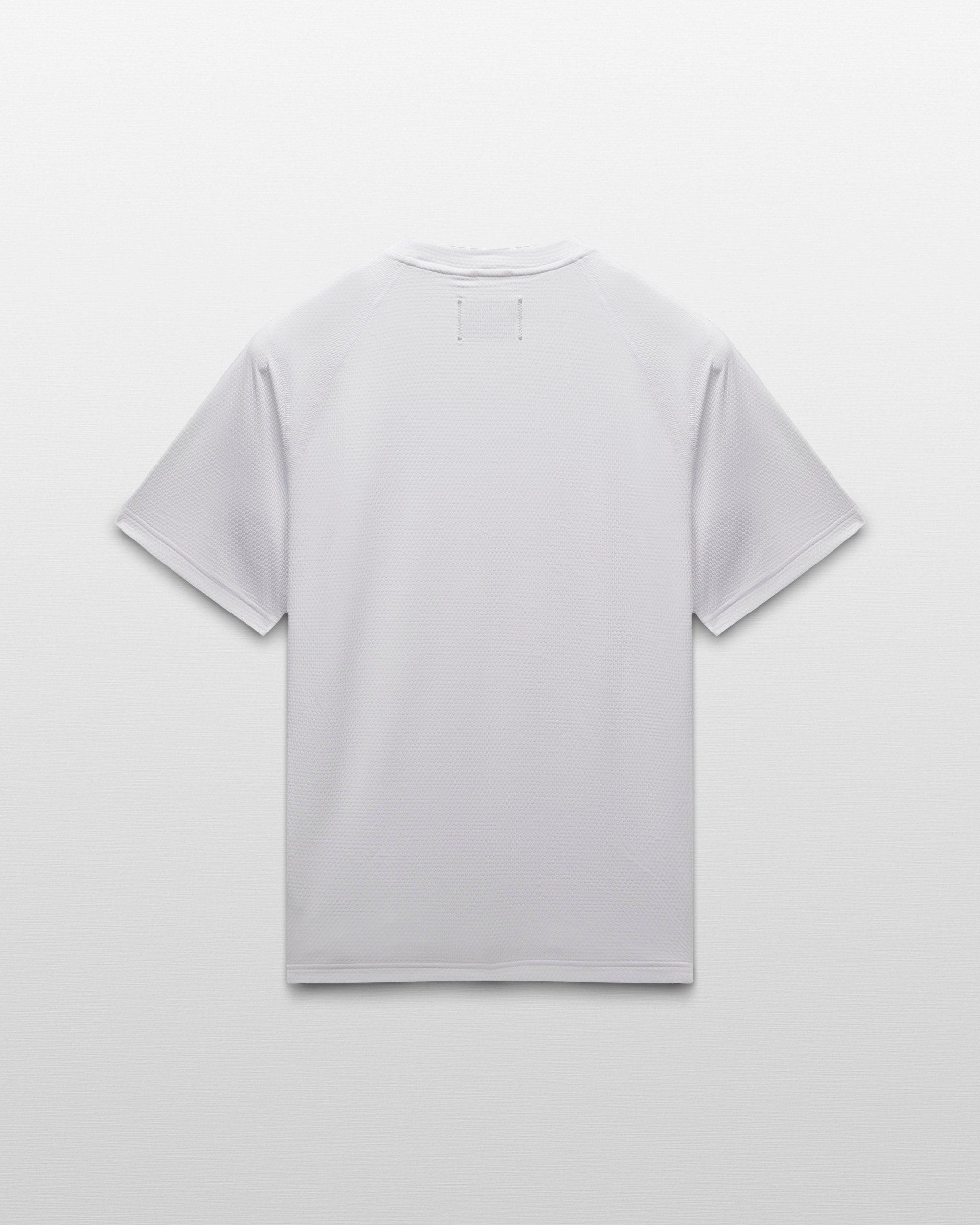 Solotex Mesh Tiebreak Standard T-Shirt Male Product Image