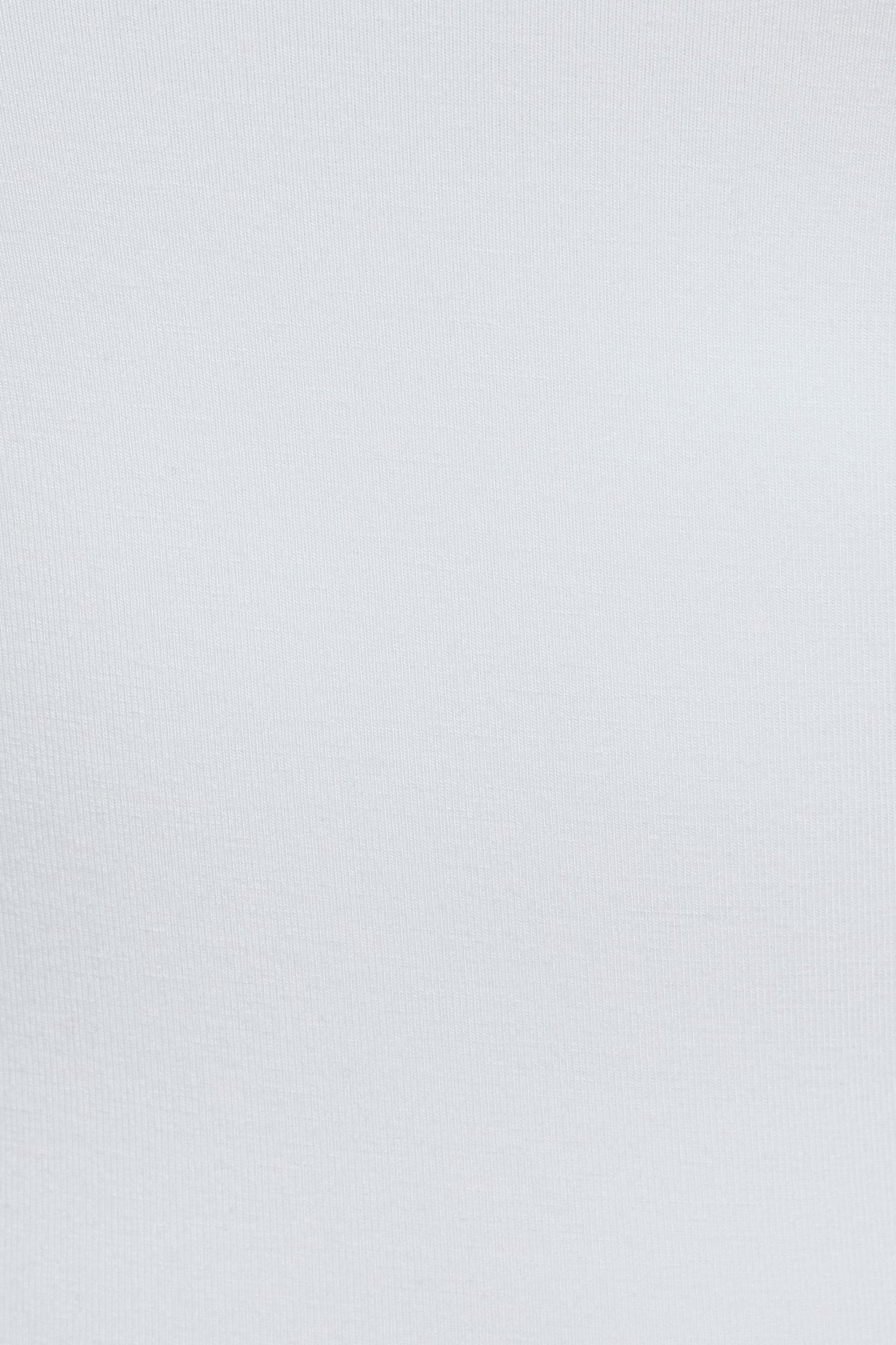 Asymmetric Long Sleeve Top Product Image