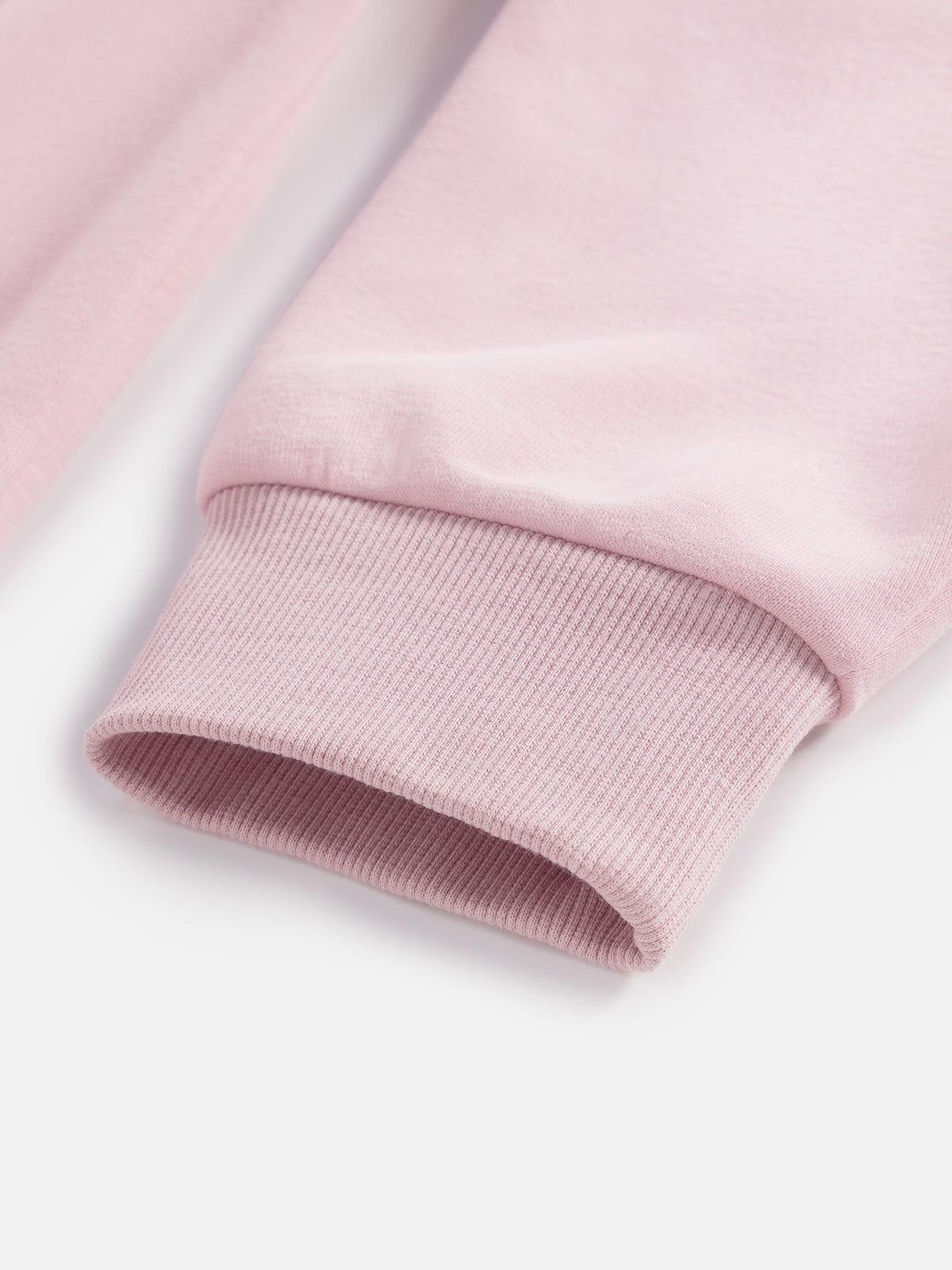 Aelfric Eden Cartoon Dachshund Hoodie Product Image