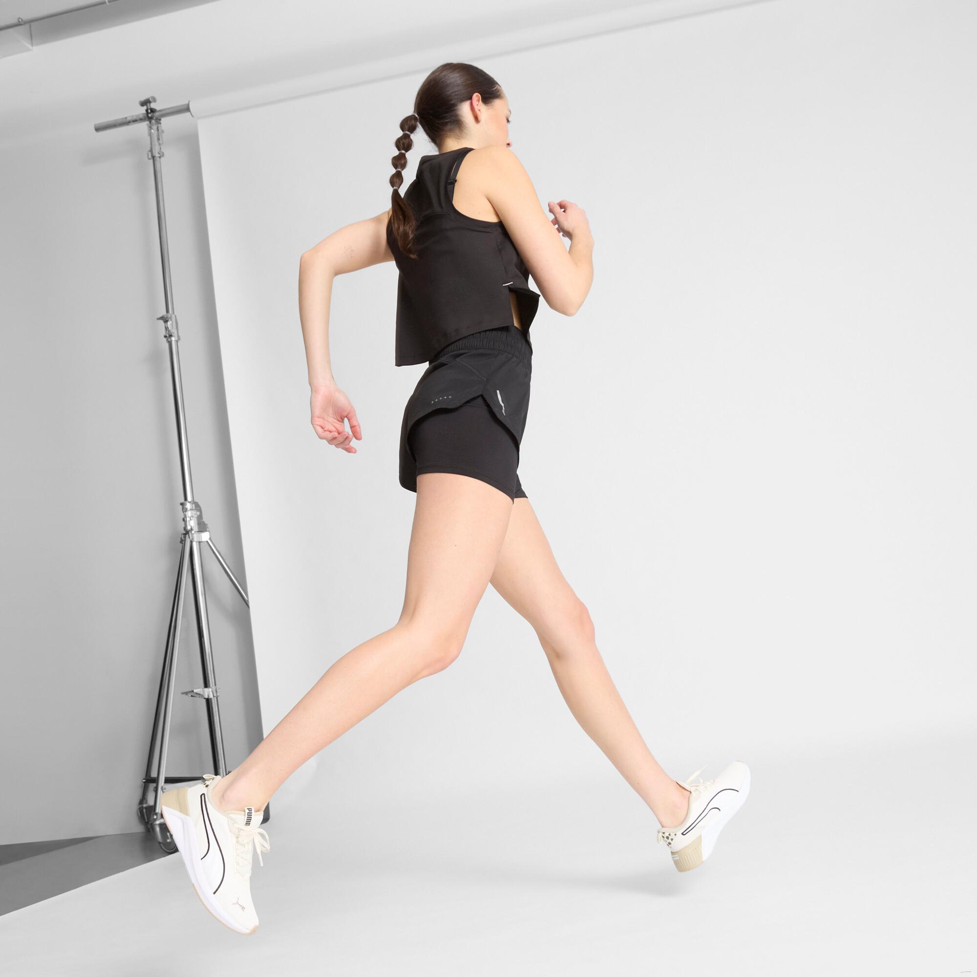 Softride Harli Hybrid Skins Women's Running Shoes Product Image